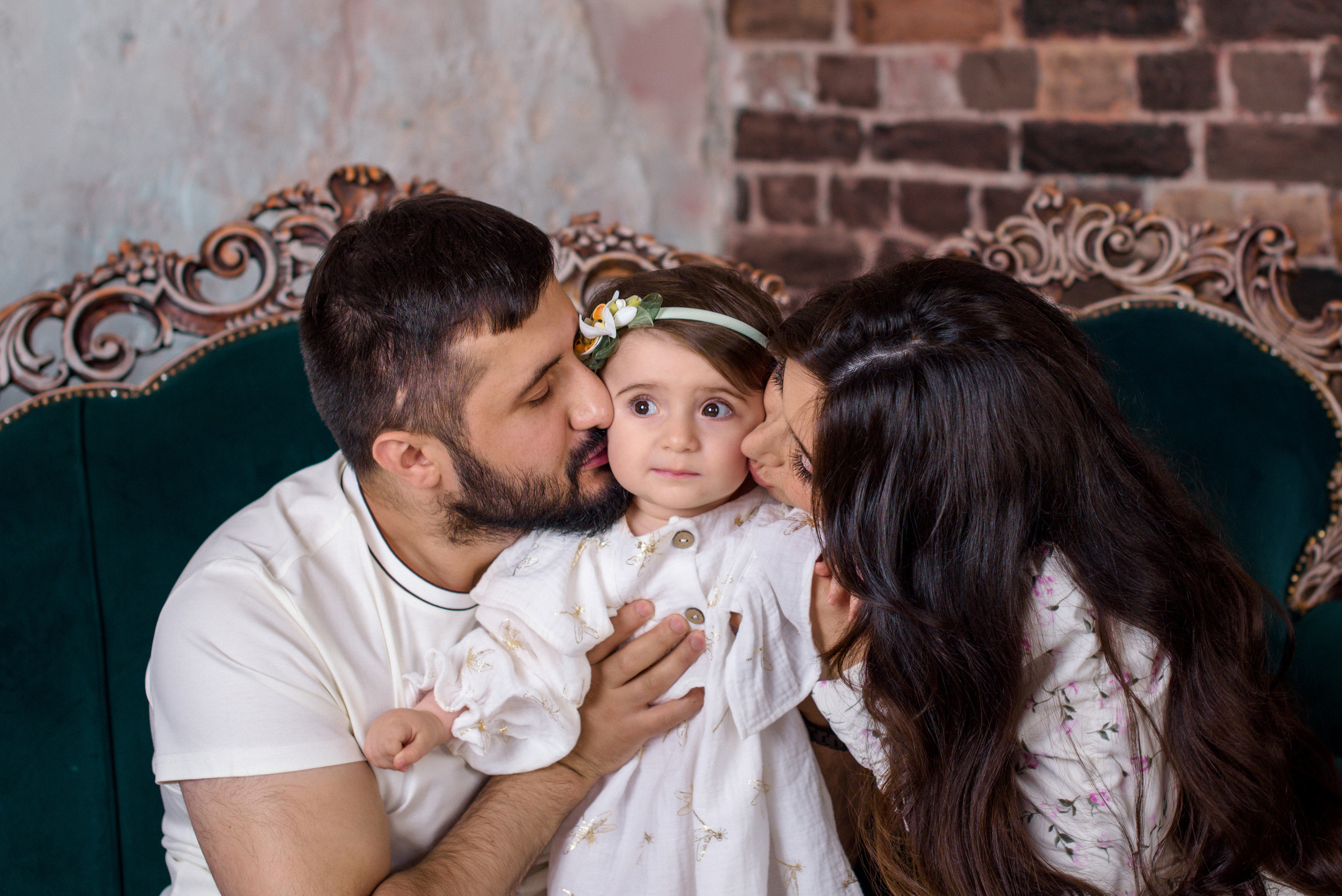 Дети от 3х месяцев и старше. Фотограф новорожденных Санкт-Петербург Екатерина Фадеева