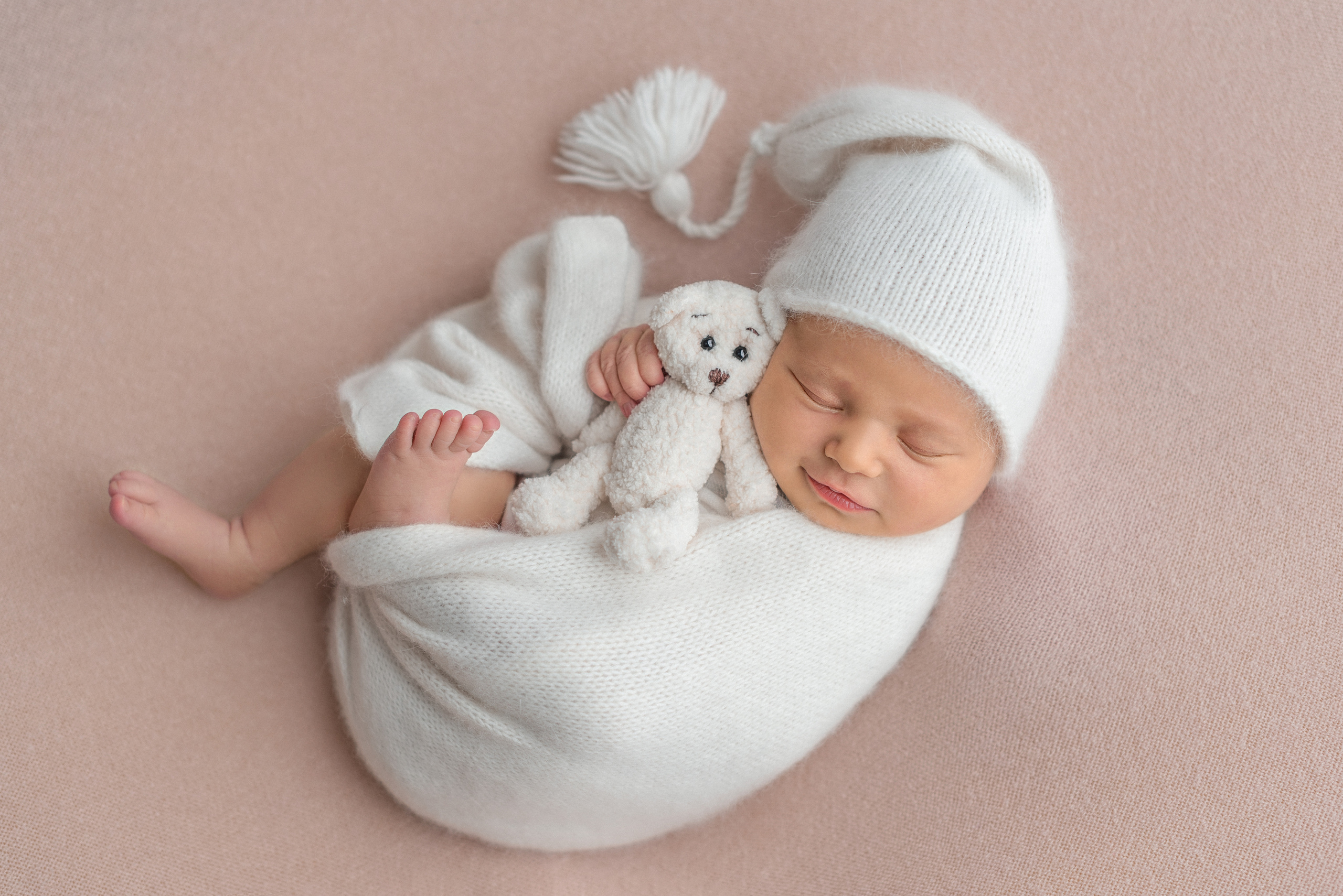 Новорожденные. Фотограф новорожденных Санкт-Петербург Екатерина Фадеева