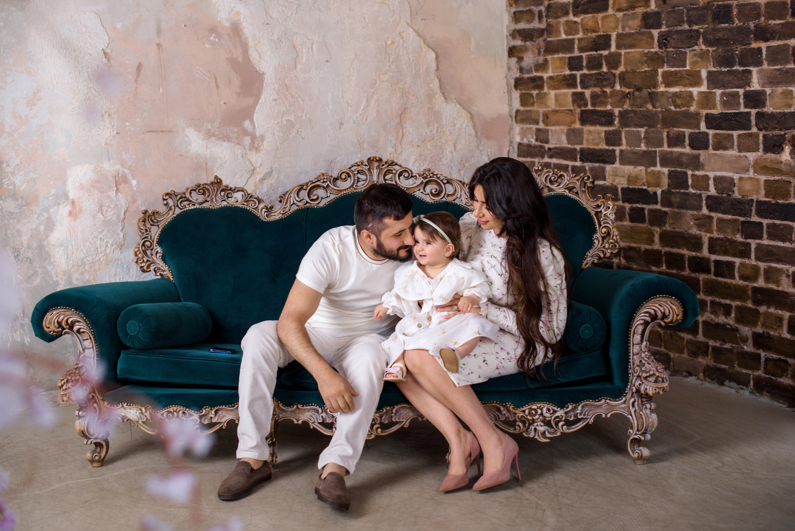 Дети от 3х месяцев и старше. Фотограф новорожденных Санкт-Петербург Екатерина Фадеева