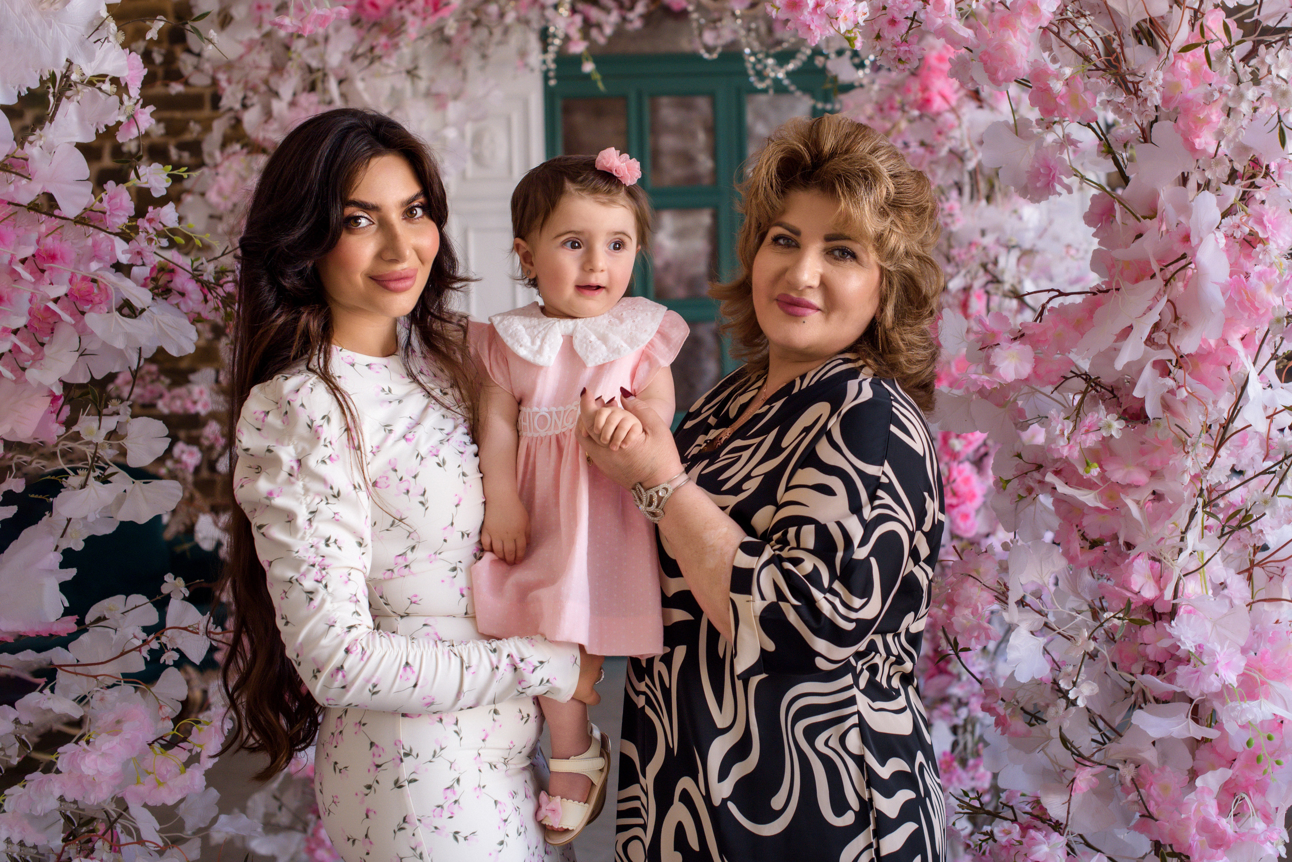 Дети от 3х месяцев и старше. Фотограф новорожденных Санкт-Петербург Екатерина Фадеева