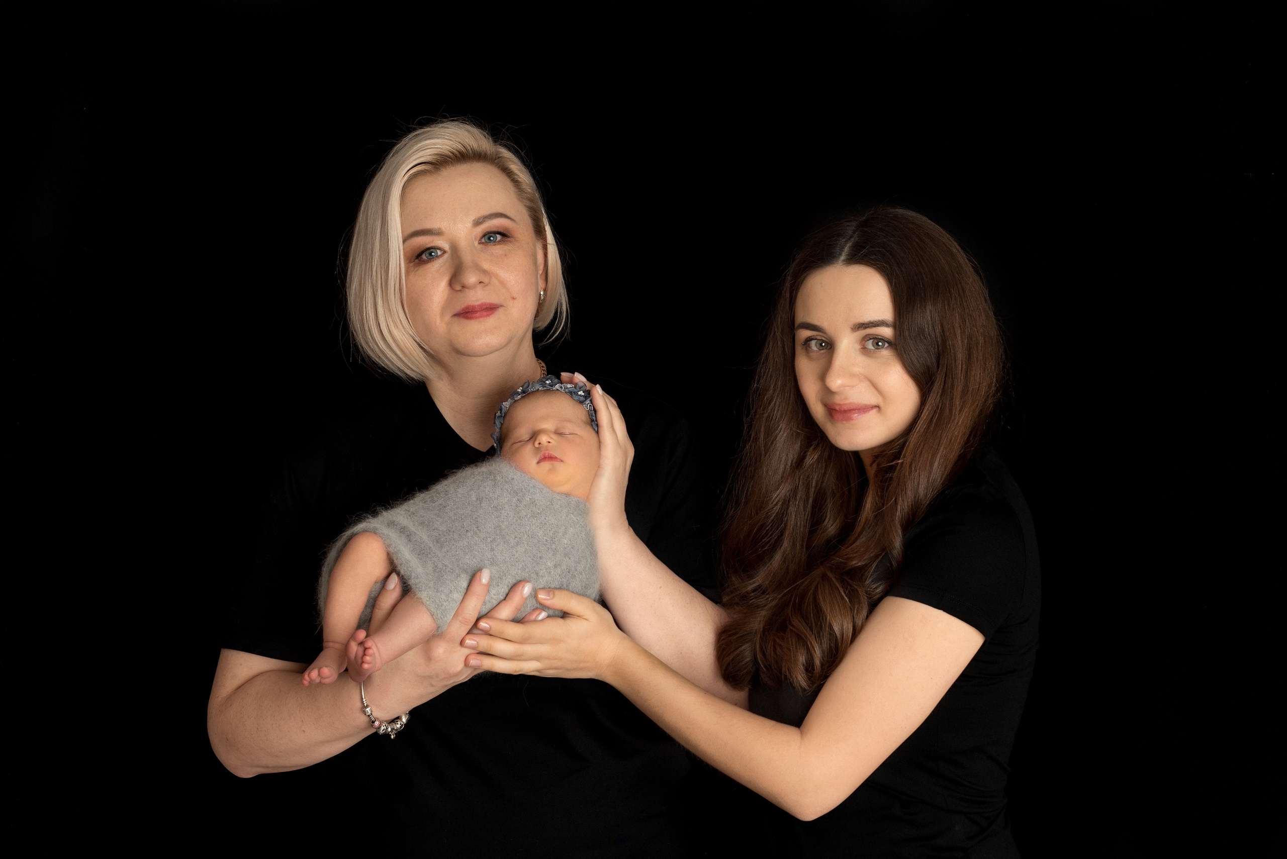 Новорожденные. Фотограф новорожденных Санкт-Петербург Екатерина Фадеева