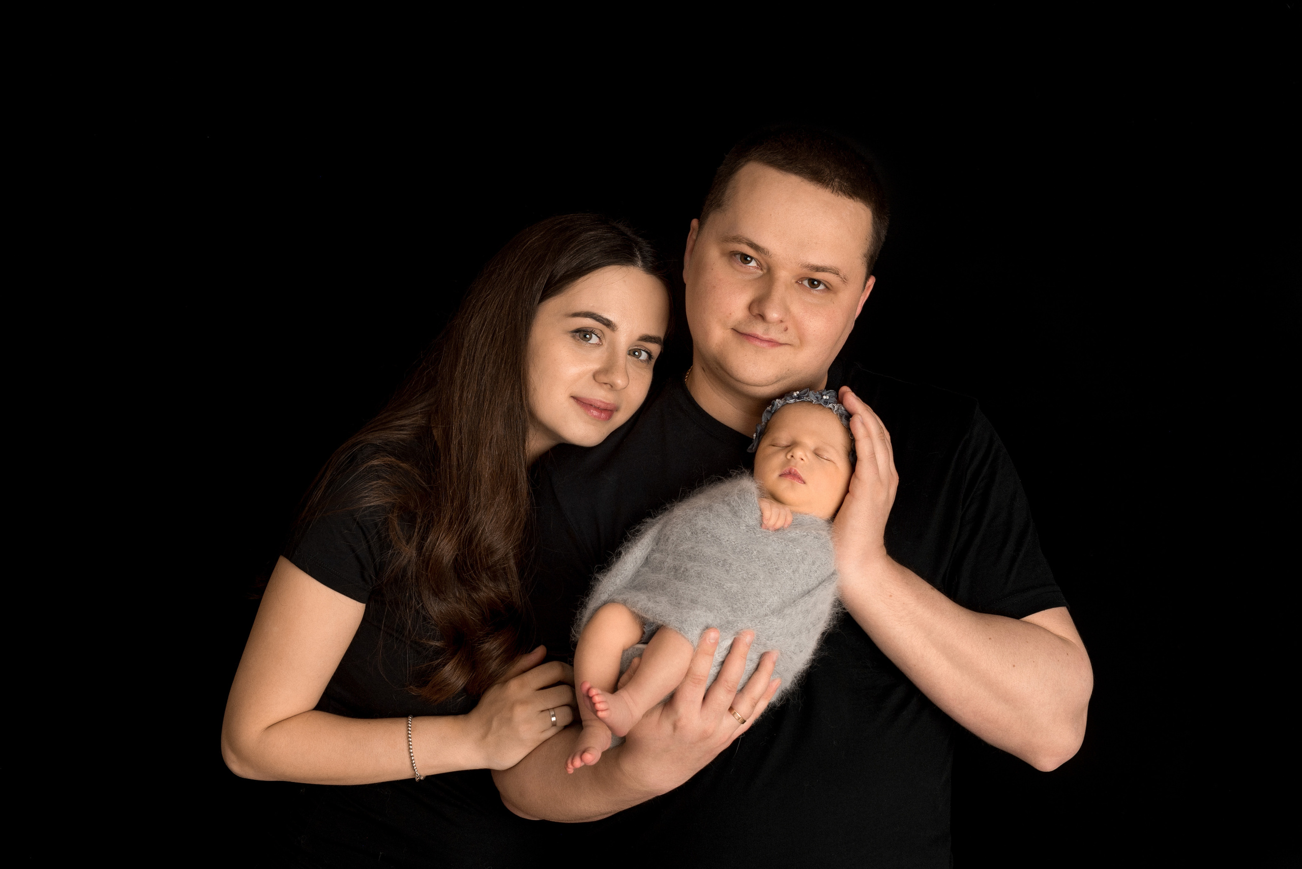 Новорожденные. Фотограф новорожденных Санкт-Петербург Екатерина Фадеева