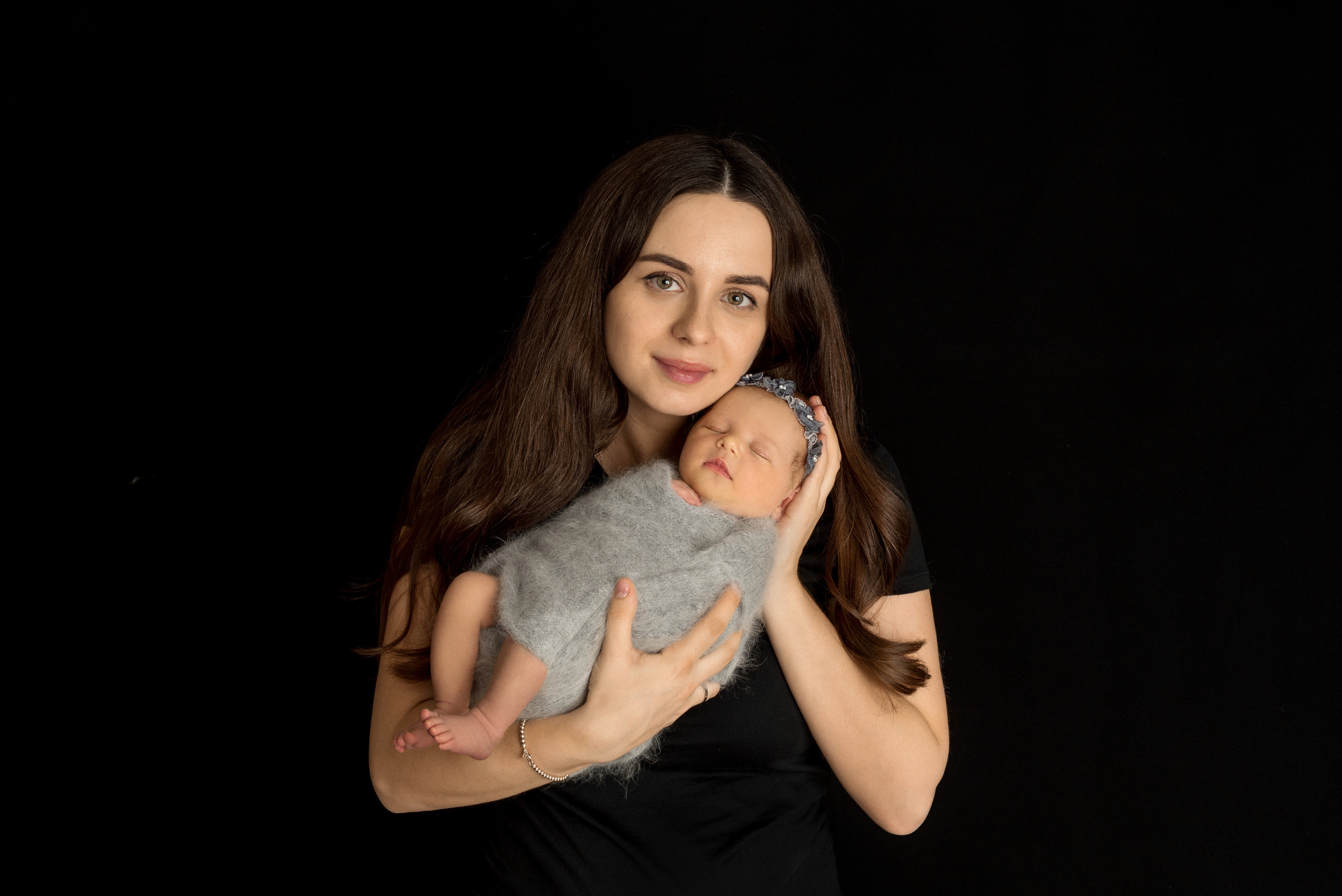 Новорожденные. Фотограф новорожденных Санкт-Петербург Екатерина Фадеева