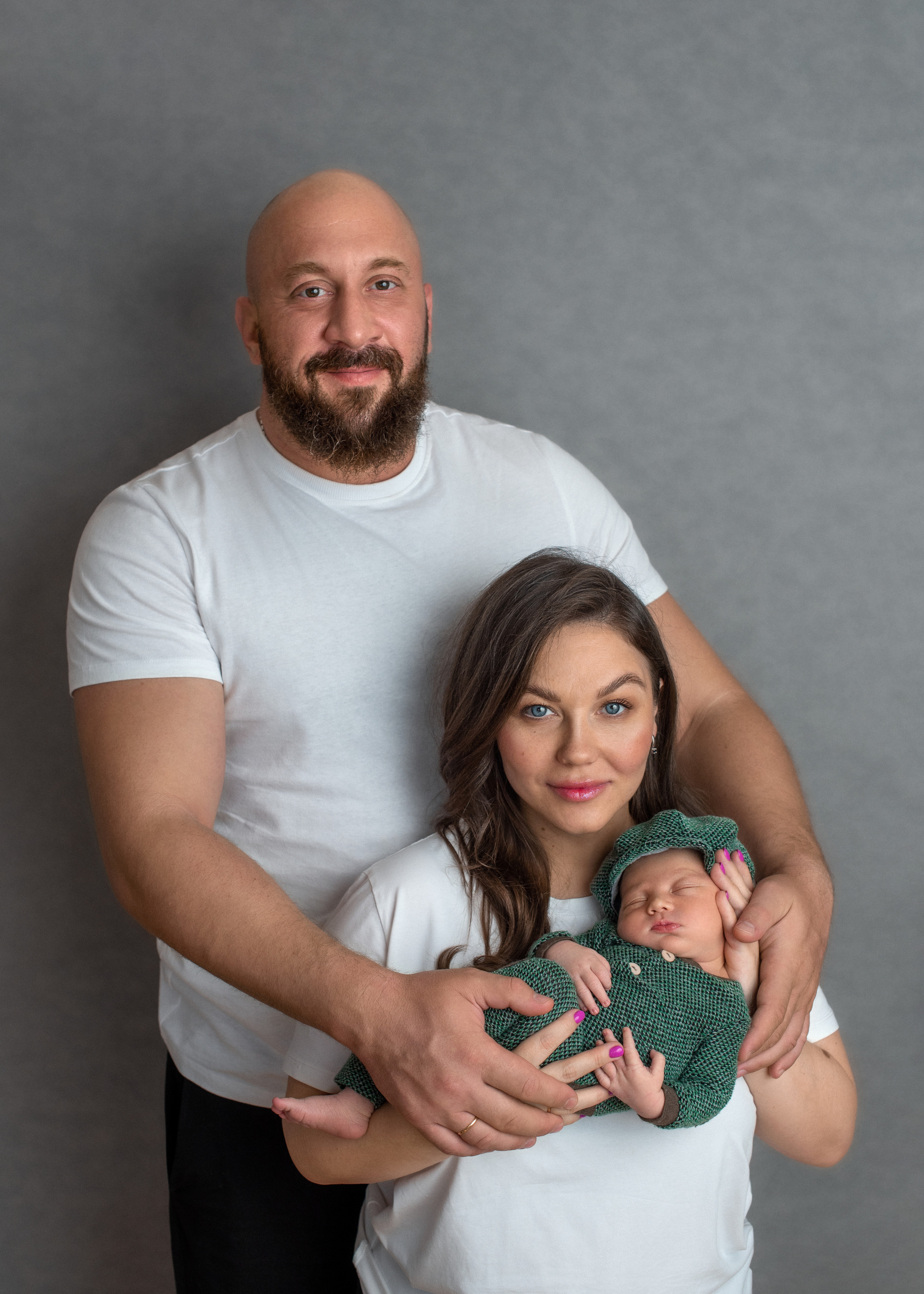 Новорожденные. Фотограф новорожденных Санкт-Петербург Екатерина Фадеева