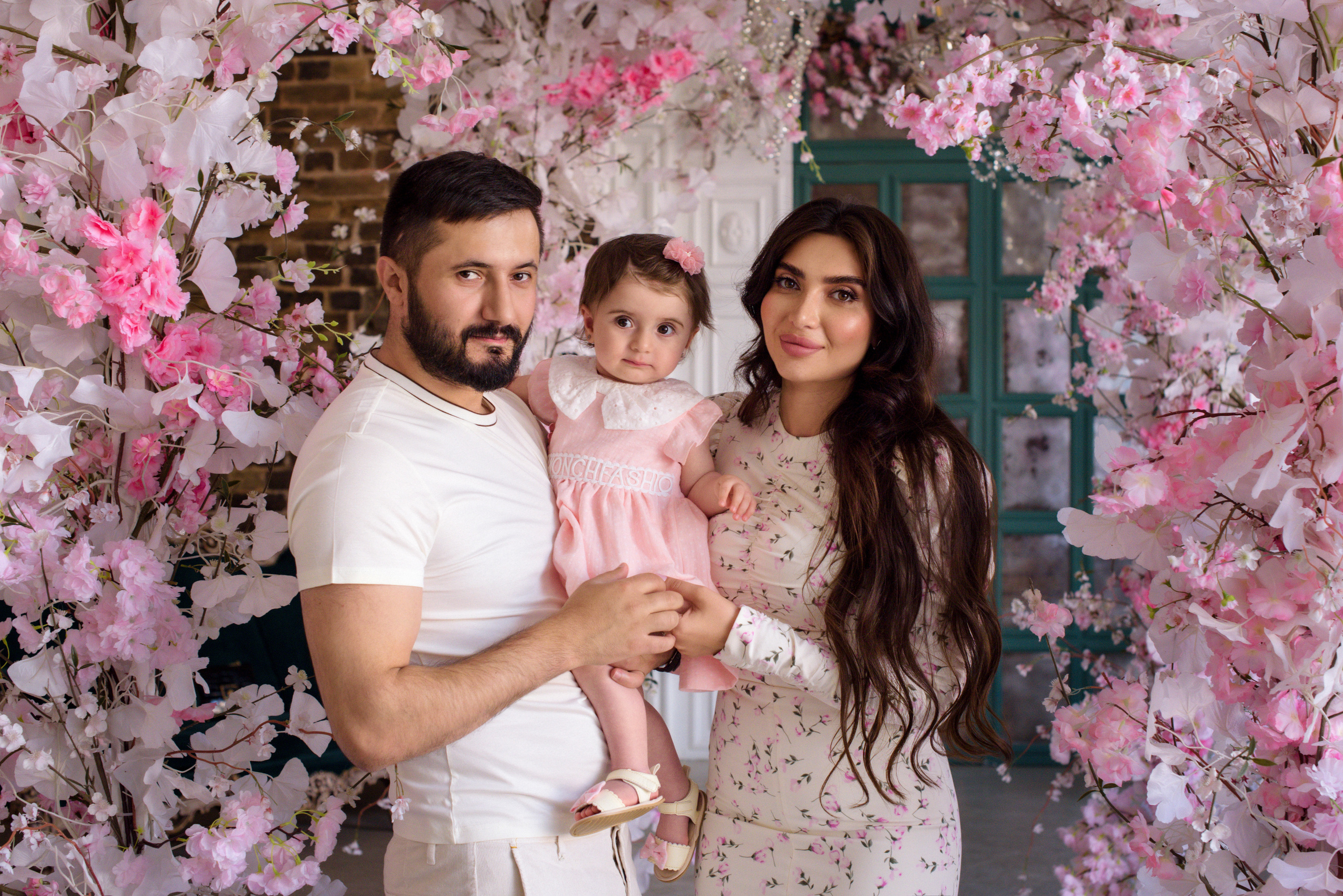 Дети от 3х месяцев и старше. Фотограф новорожденных Санкт-Петербург Екатерина Фадеева