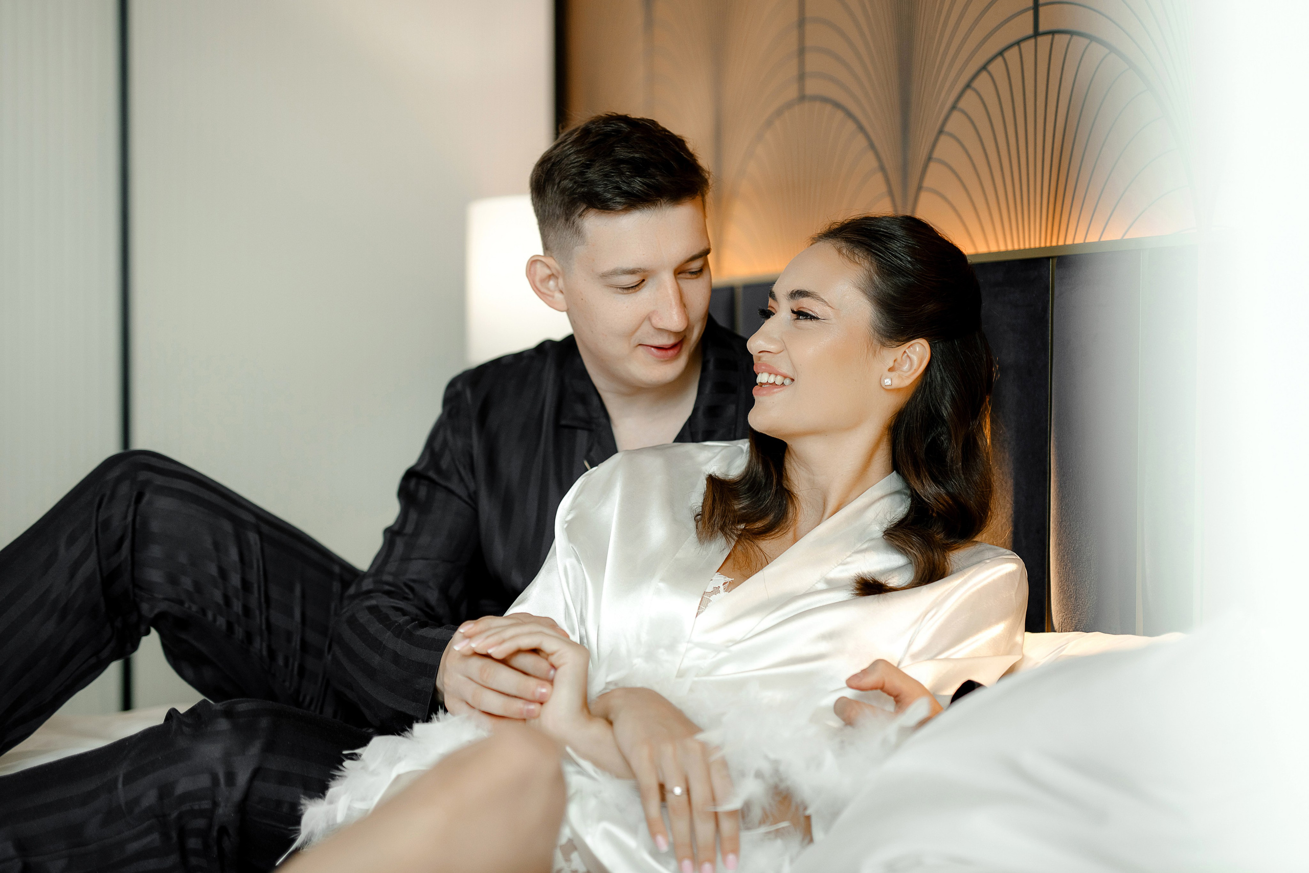 Вероника и Антон Москва. Свадебный фотограф Москва КМВ Марина Комиссарова