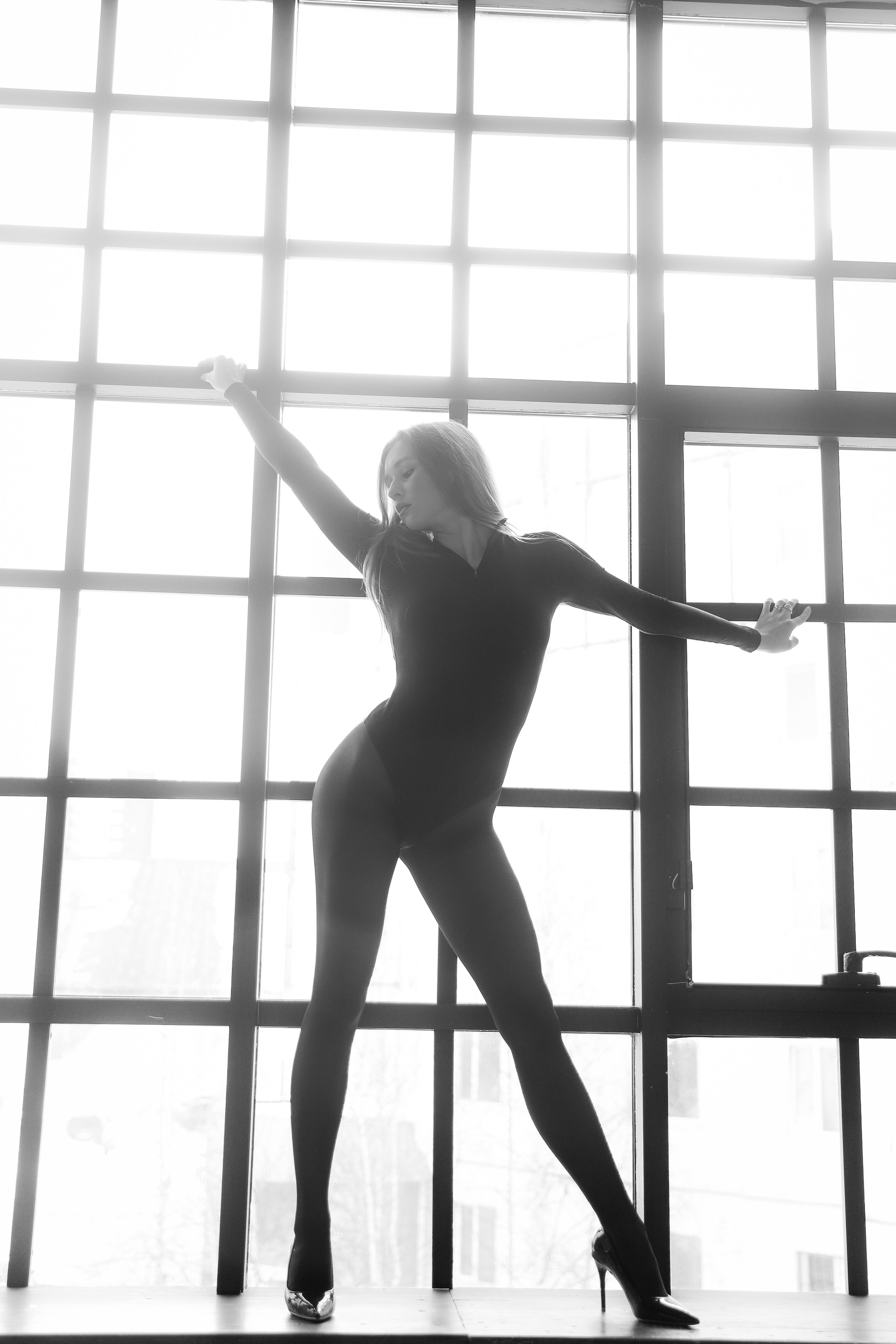 Студия Арт ройял, зал Лофт. Фотограф в Сургуте Брызгунова Анастасия