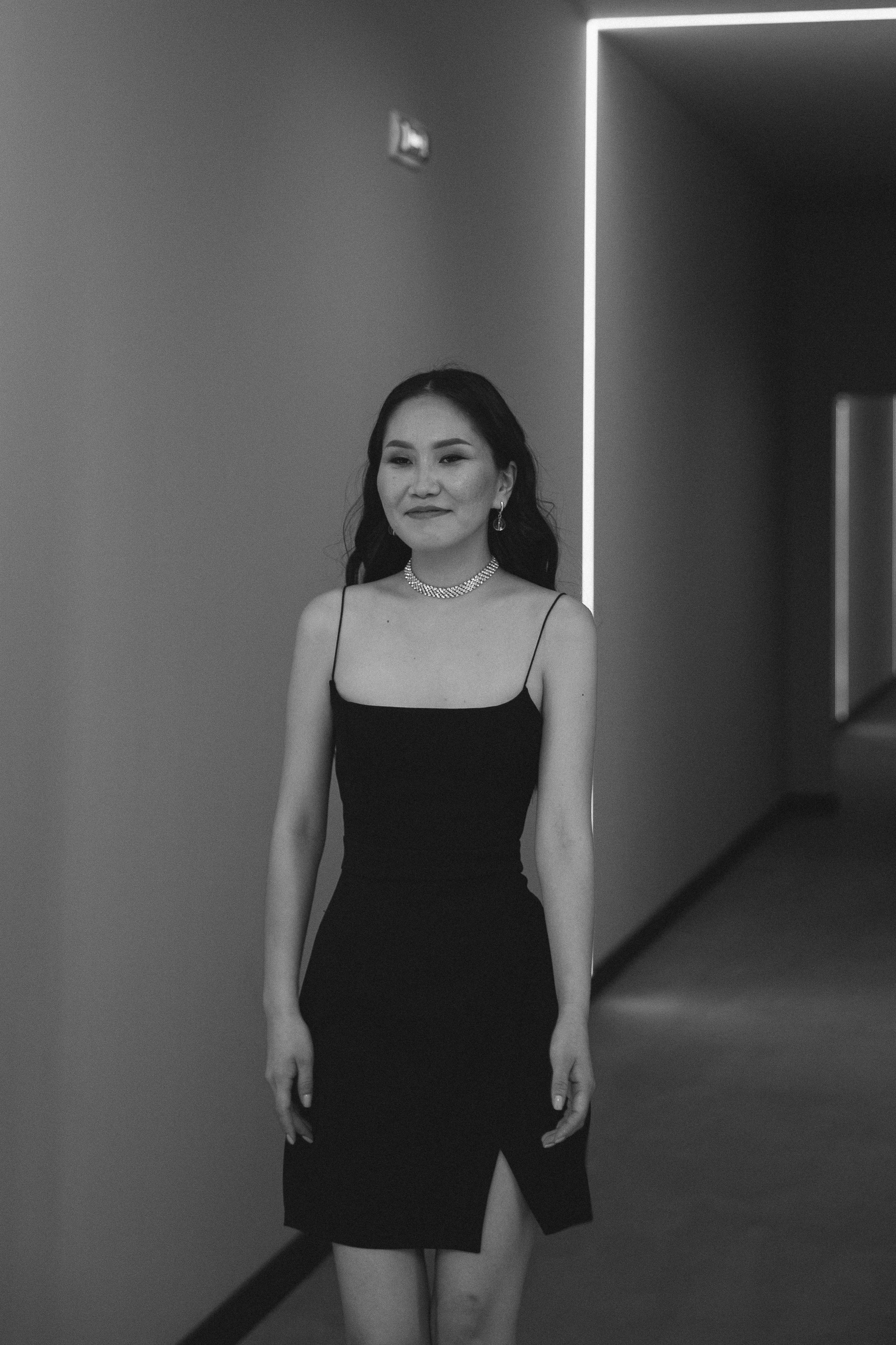 Анна и Бато. Фотограф Улан-Удэ