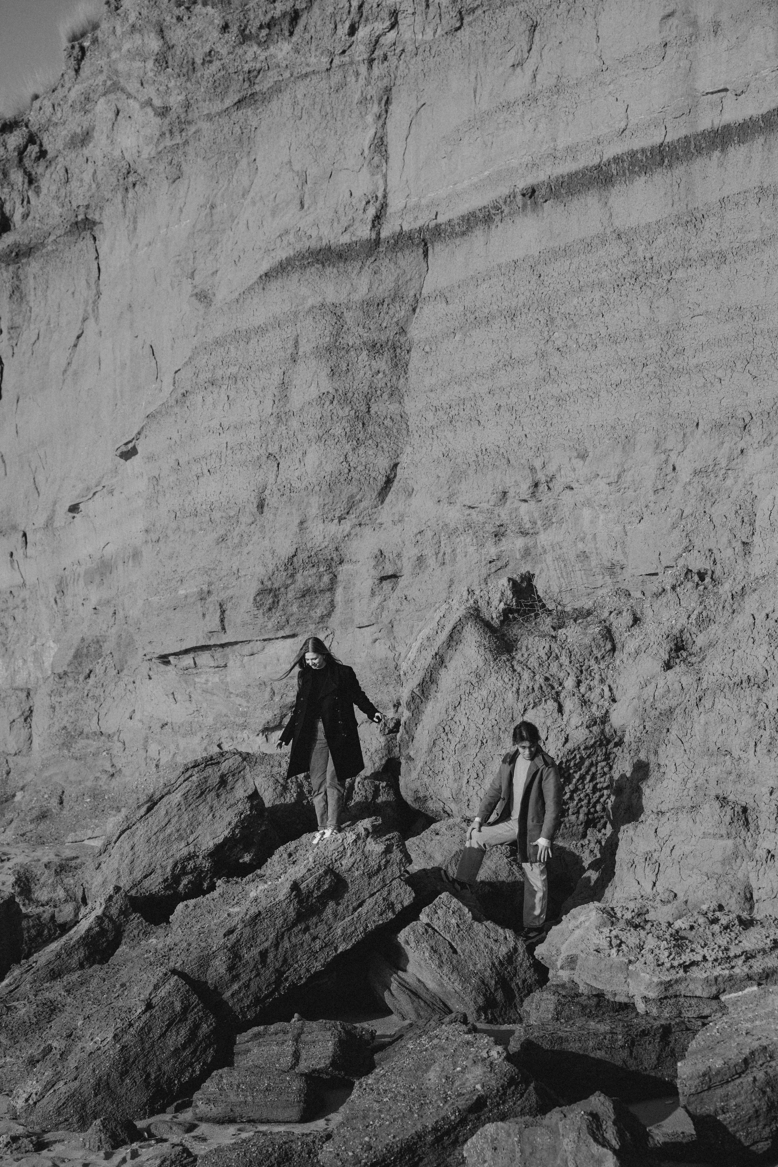 Ян и Анастасия. Мария Кобзева, фотограф в Ялте, Крым