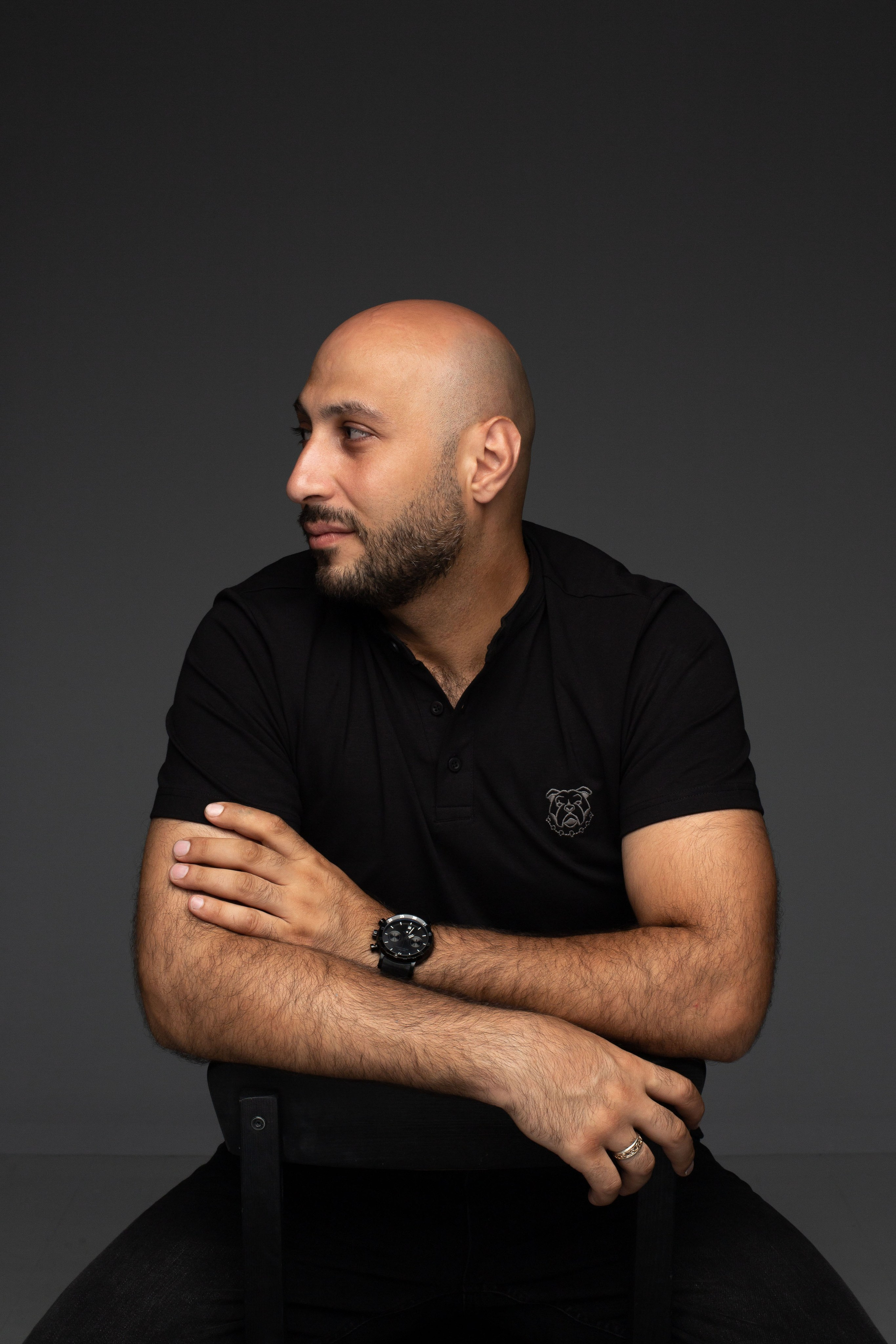 Рудольф. Свадебный фотограф Анастасия Багдасарян