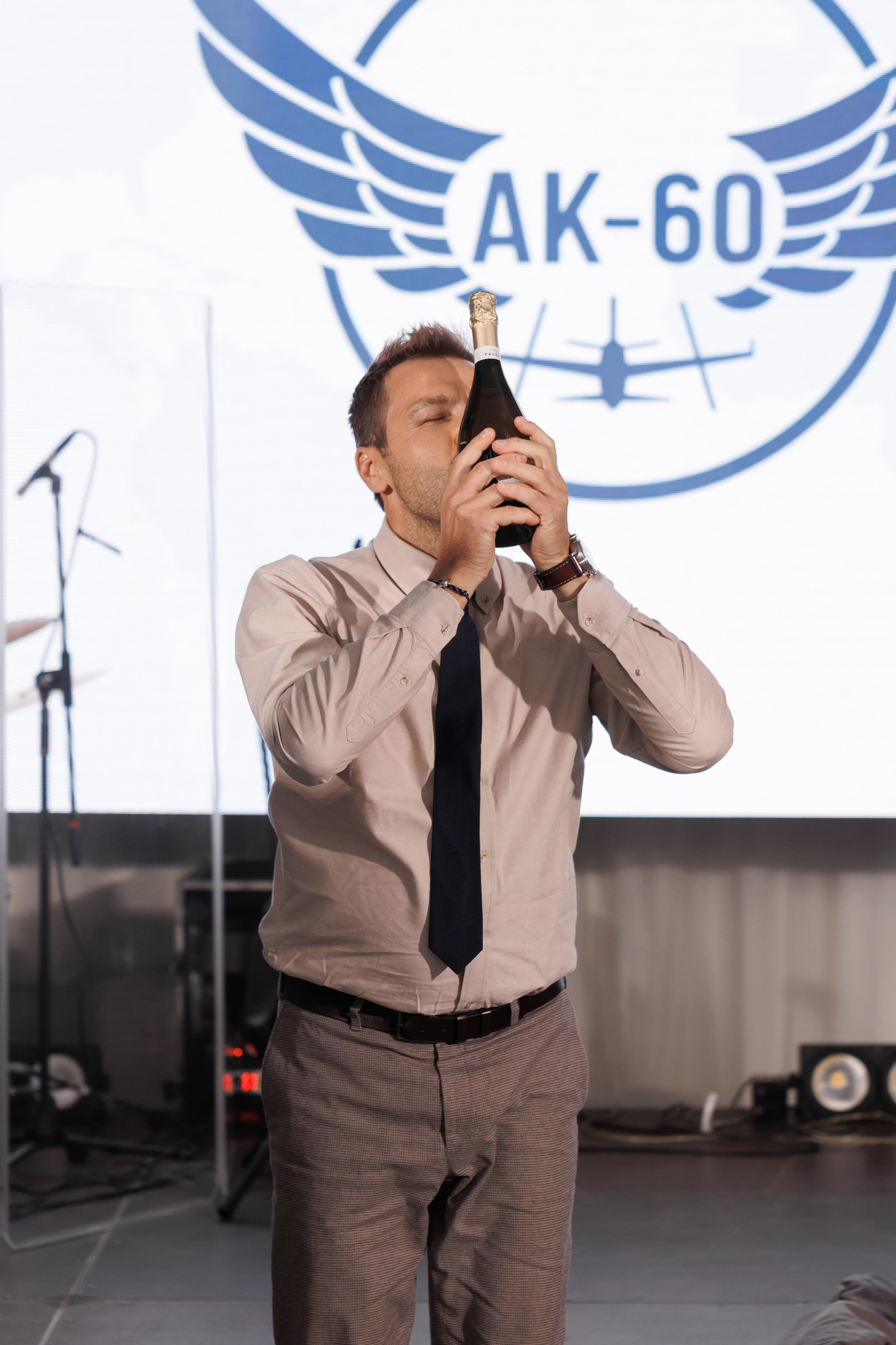 Юбилей. Свадебный фотограф Калининград