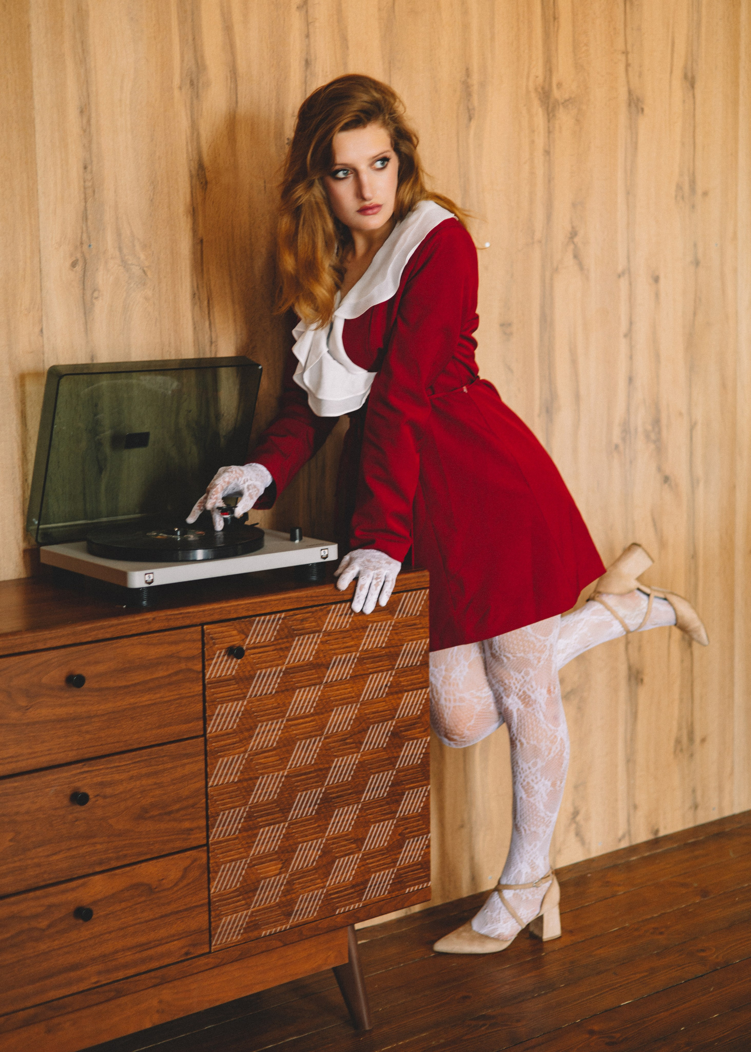 Маргарита. Портретный фотограф Инесса Богданова