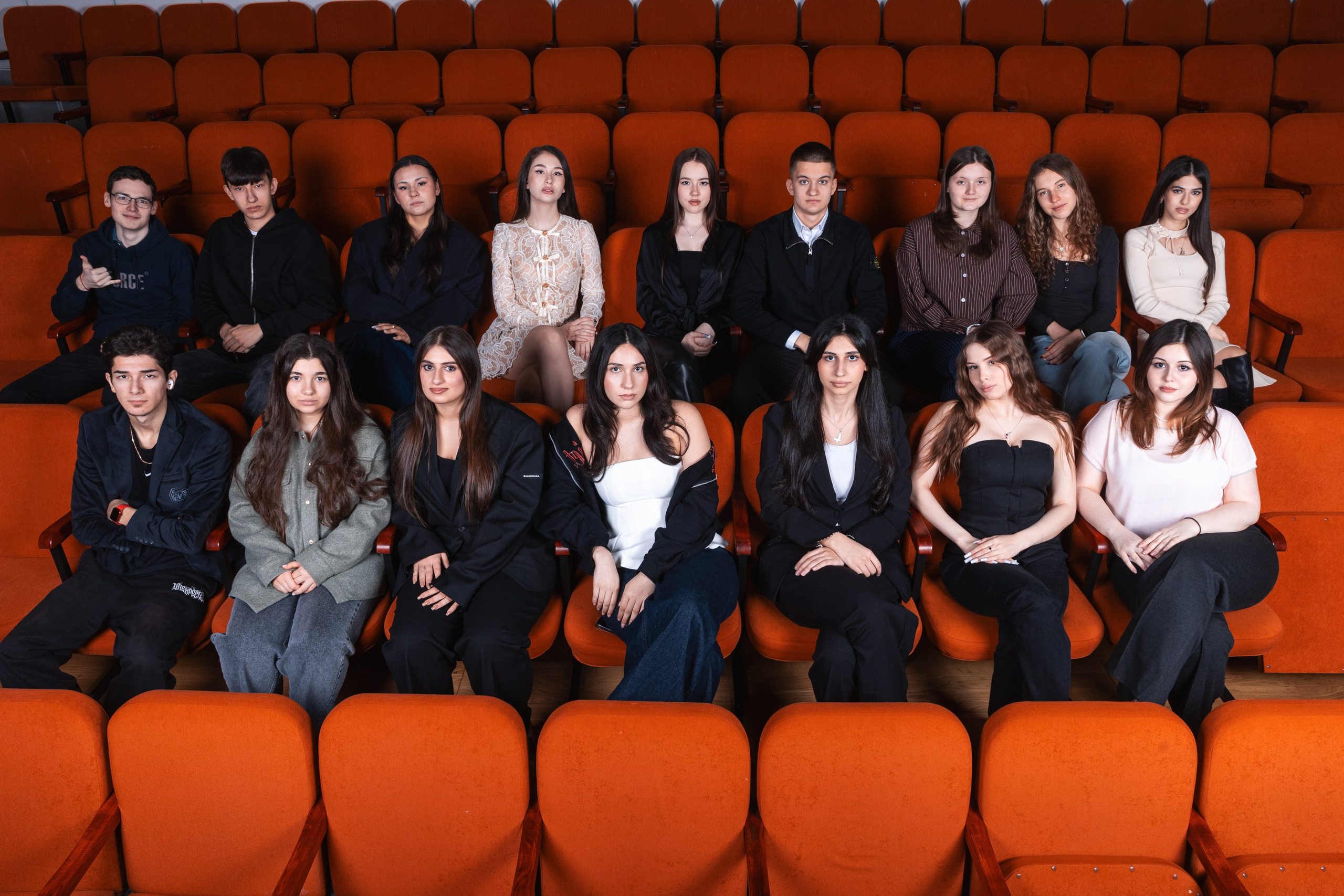 Школы. All In Media — фотосъёмка и видеопродакшн