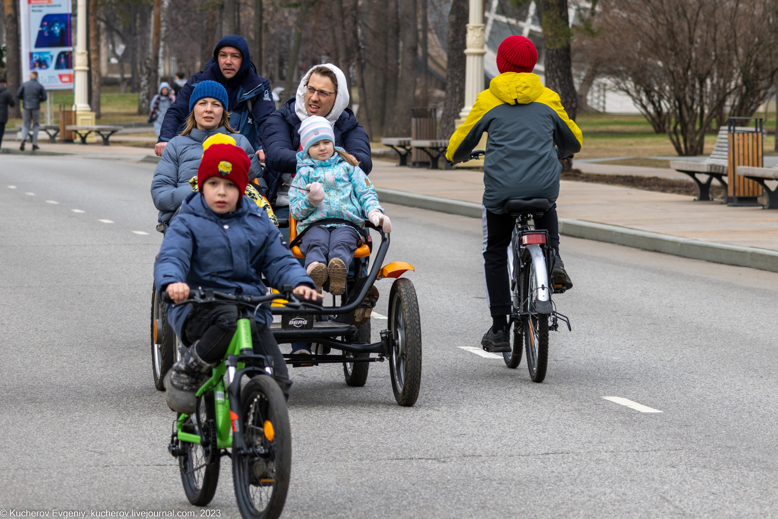Репортаж. Кучеров Евгений. Фотограф