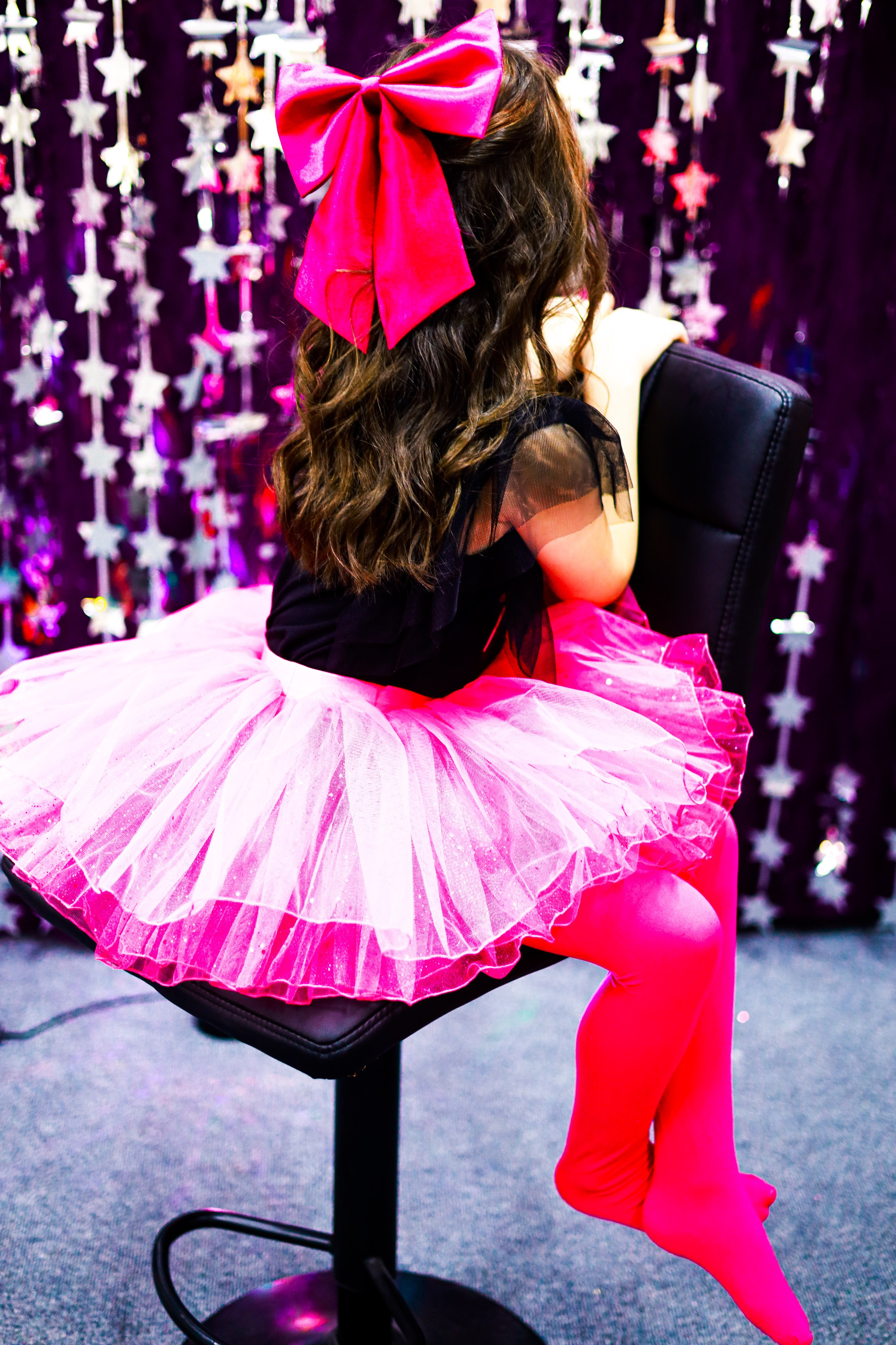 Ведьмина служба доставки. Фотограф во Владивостоке Татьяна Самойленко