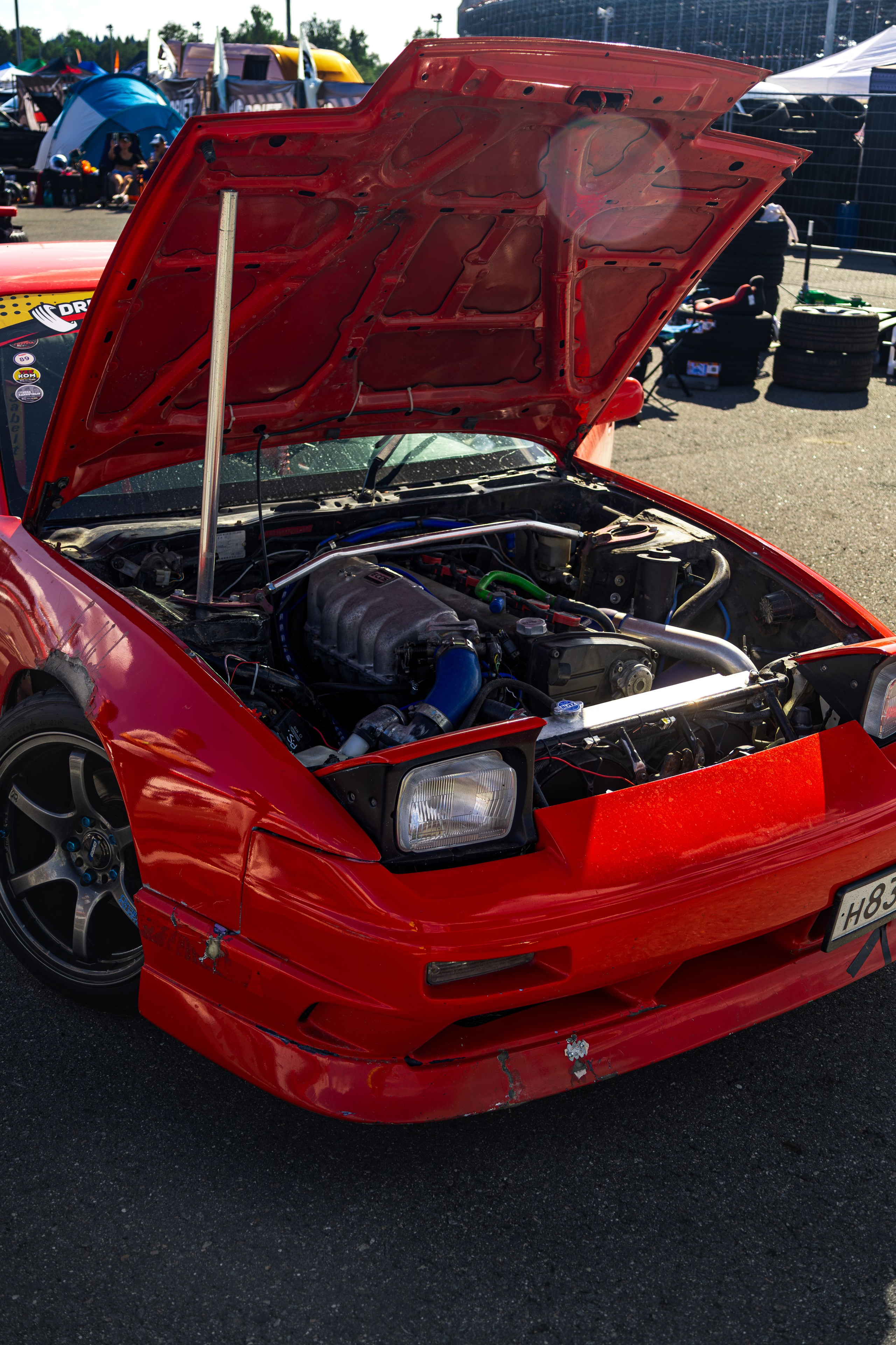 Drift EXPO MRW. Мелехов Дмитрий|Фотограф|Видеограф