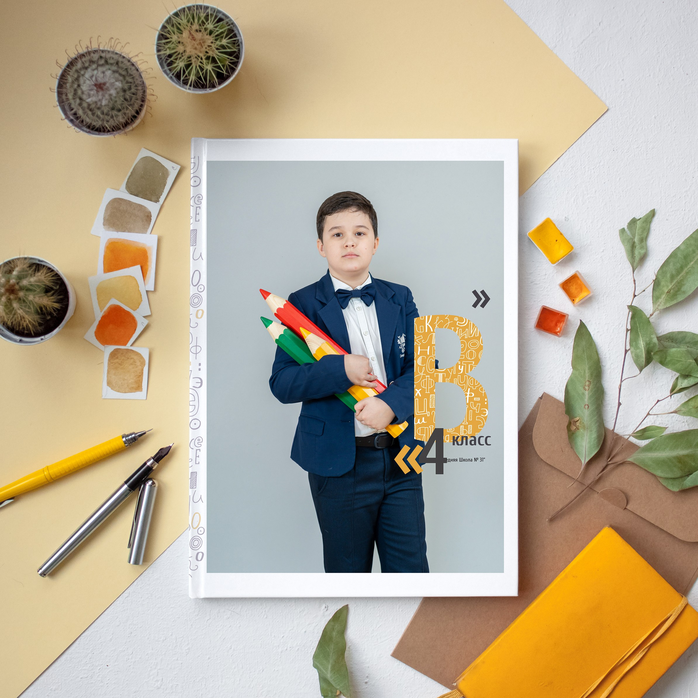 НАЧАЛКА. Школьный фотограф и фотограф в детском саду