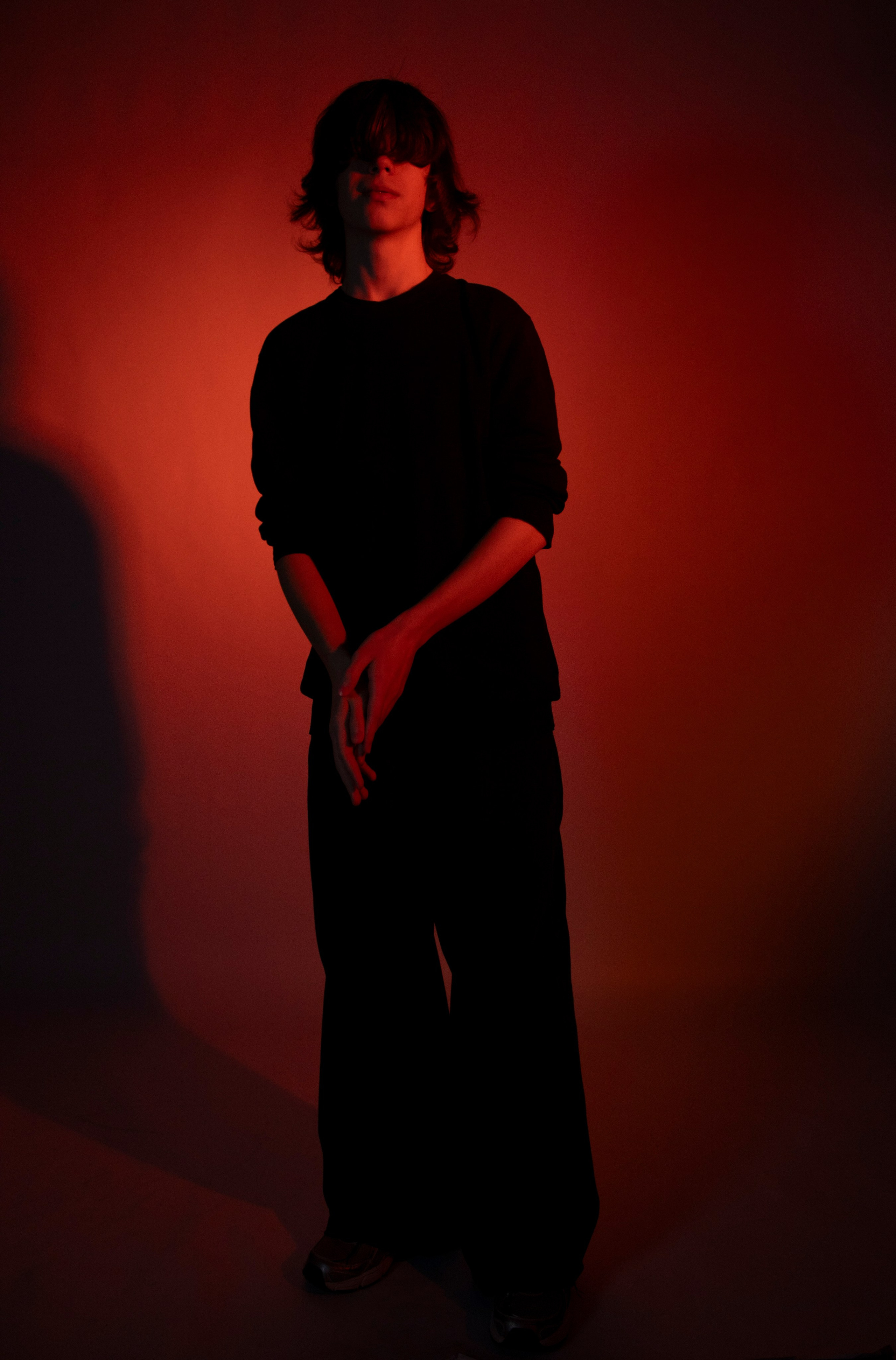 Максим. ALASRAIN