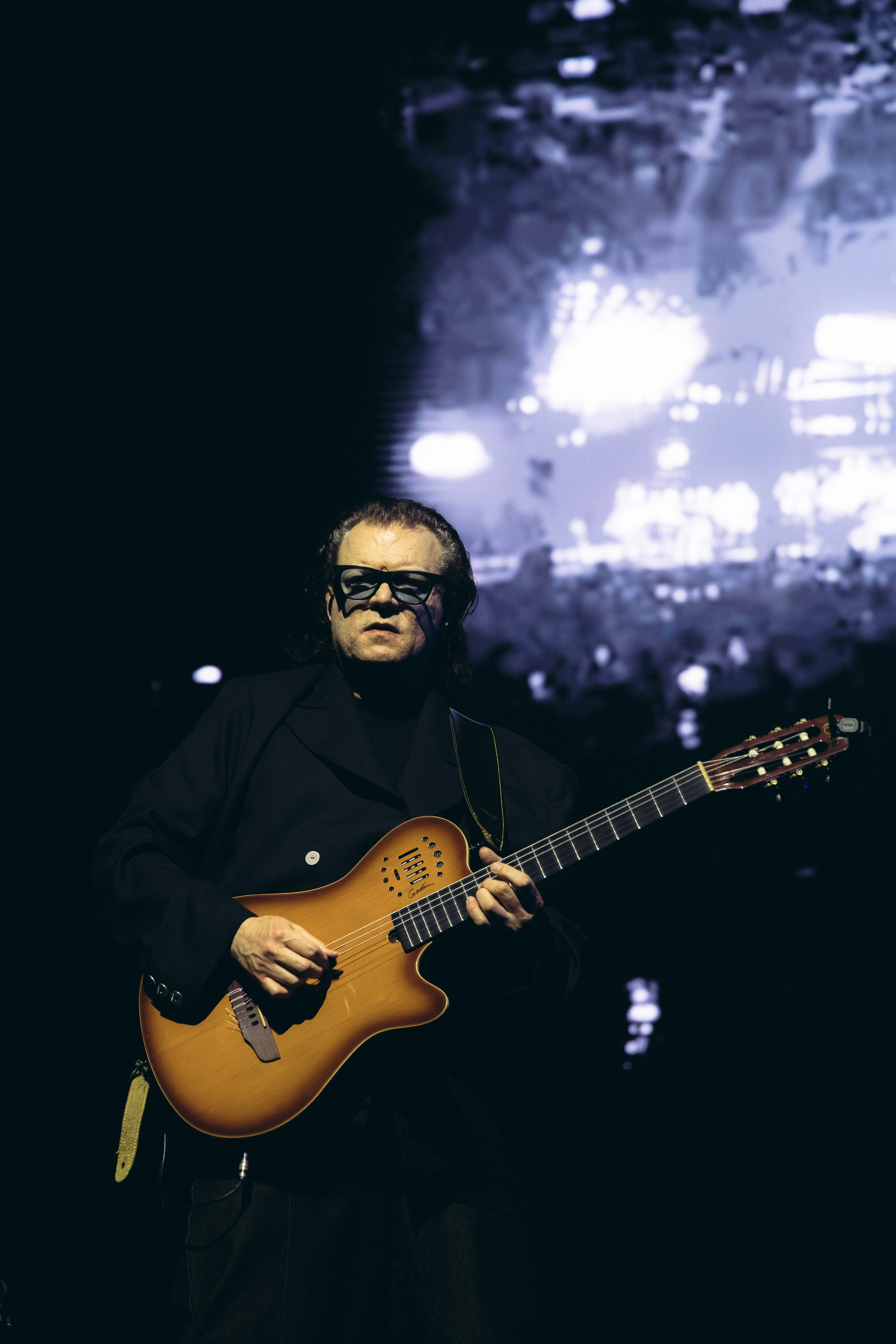 UMA2RMAN. Saint-Petersburg 18.4.26. RUSLAN ROZANOV