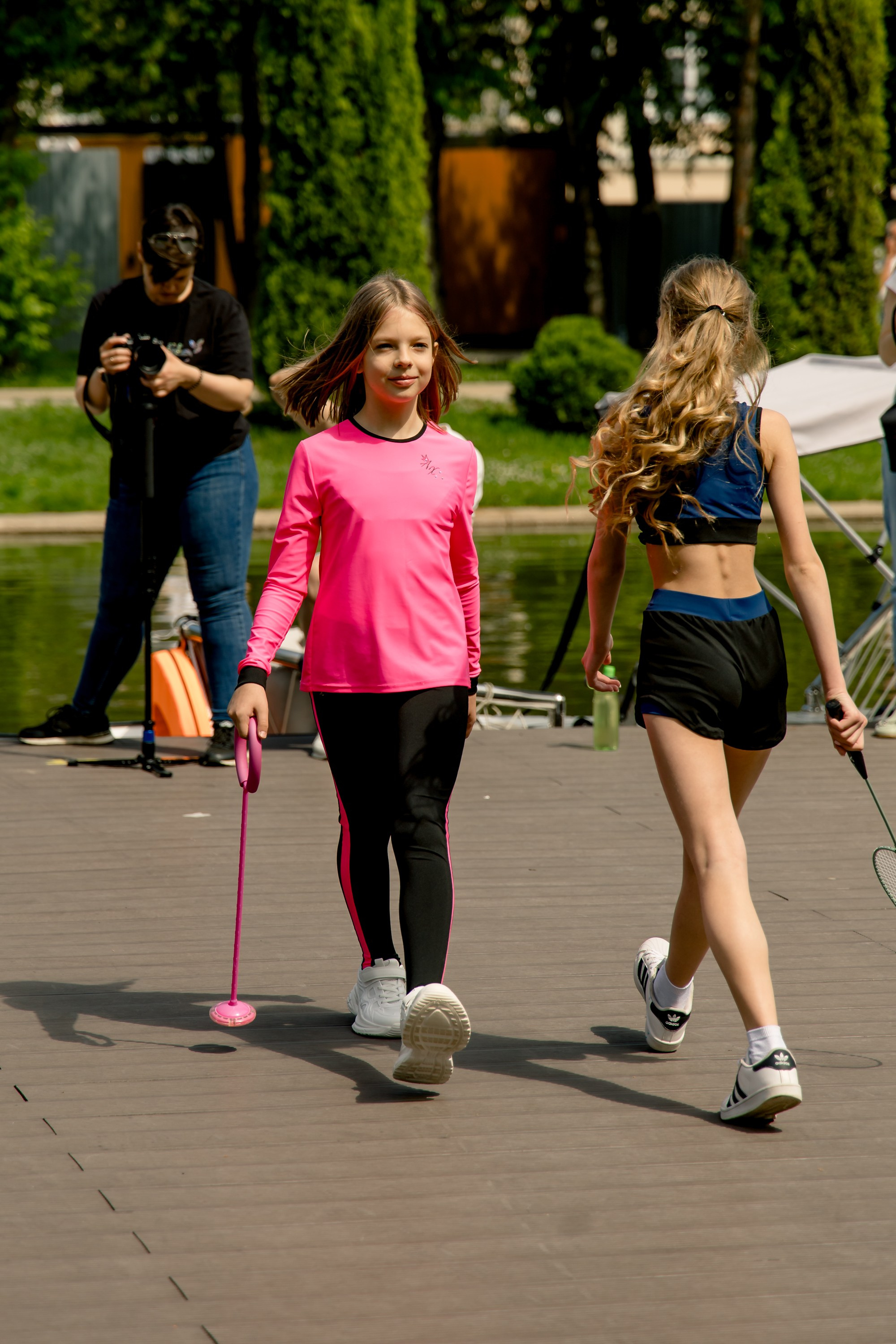 Smolensk Fashion Week 2025_показы_ДЕНЬ 1_KIDS FASHION TIME. Главная