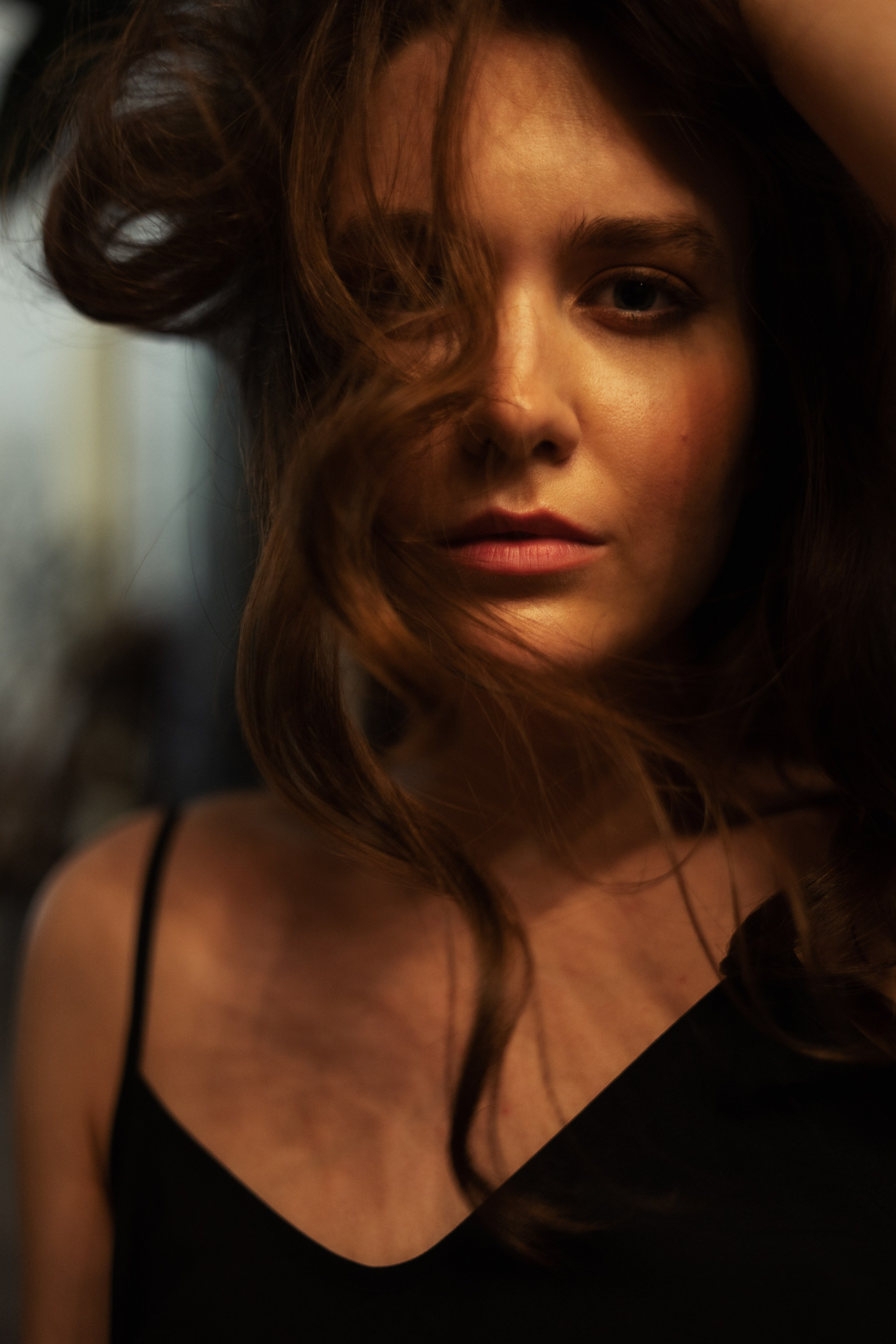 Фотограф в Москве Дарья Гоглева