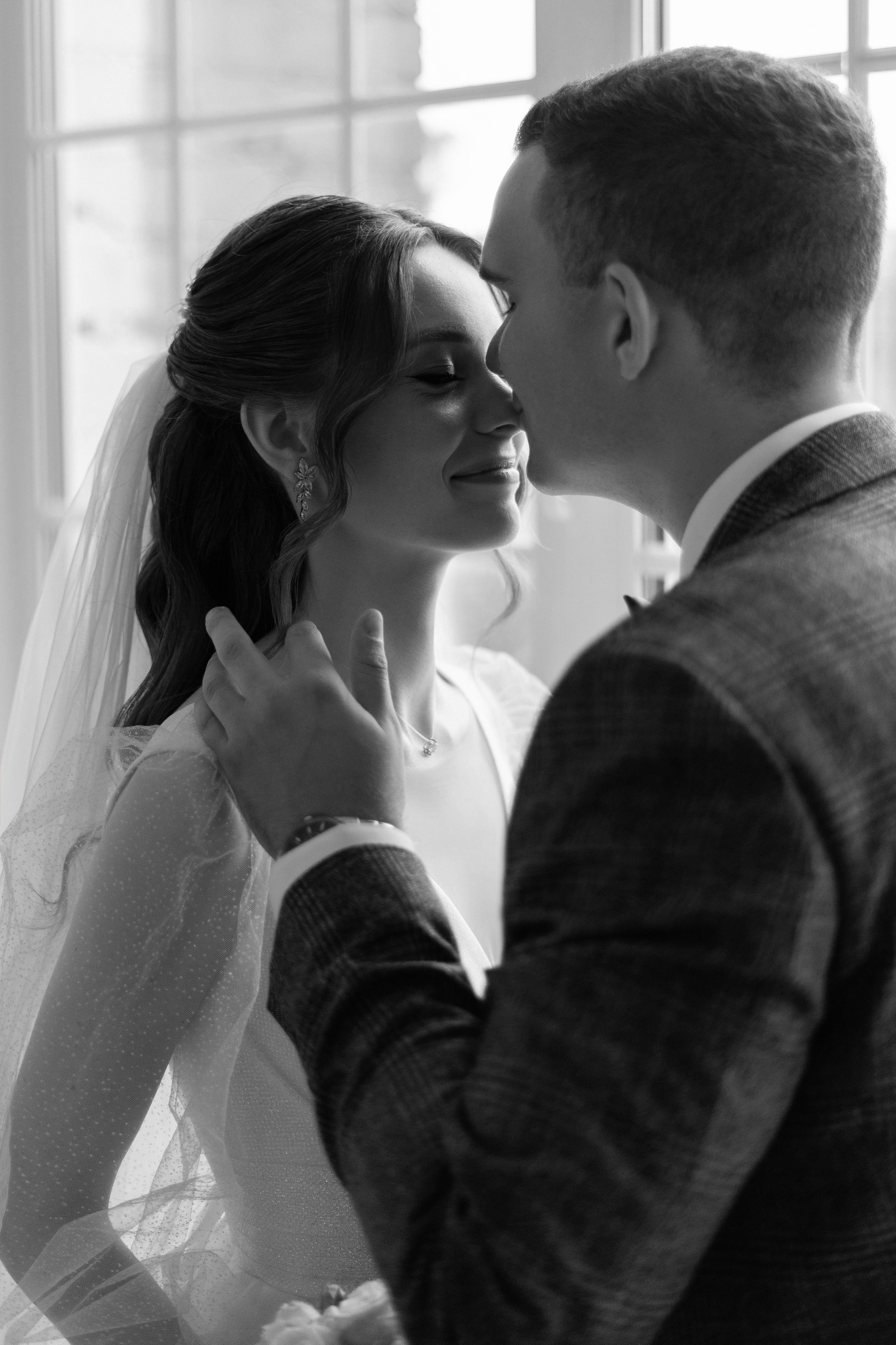 Даня и Лена