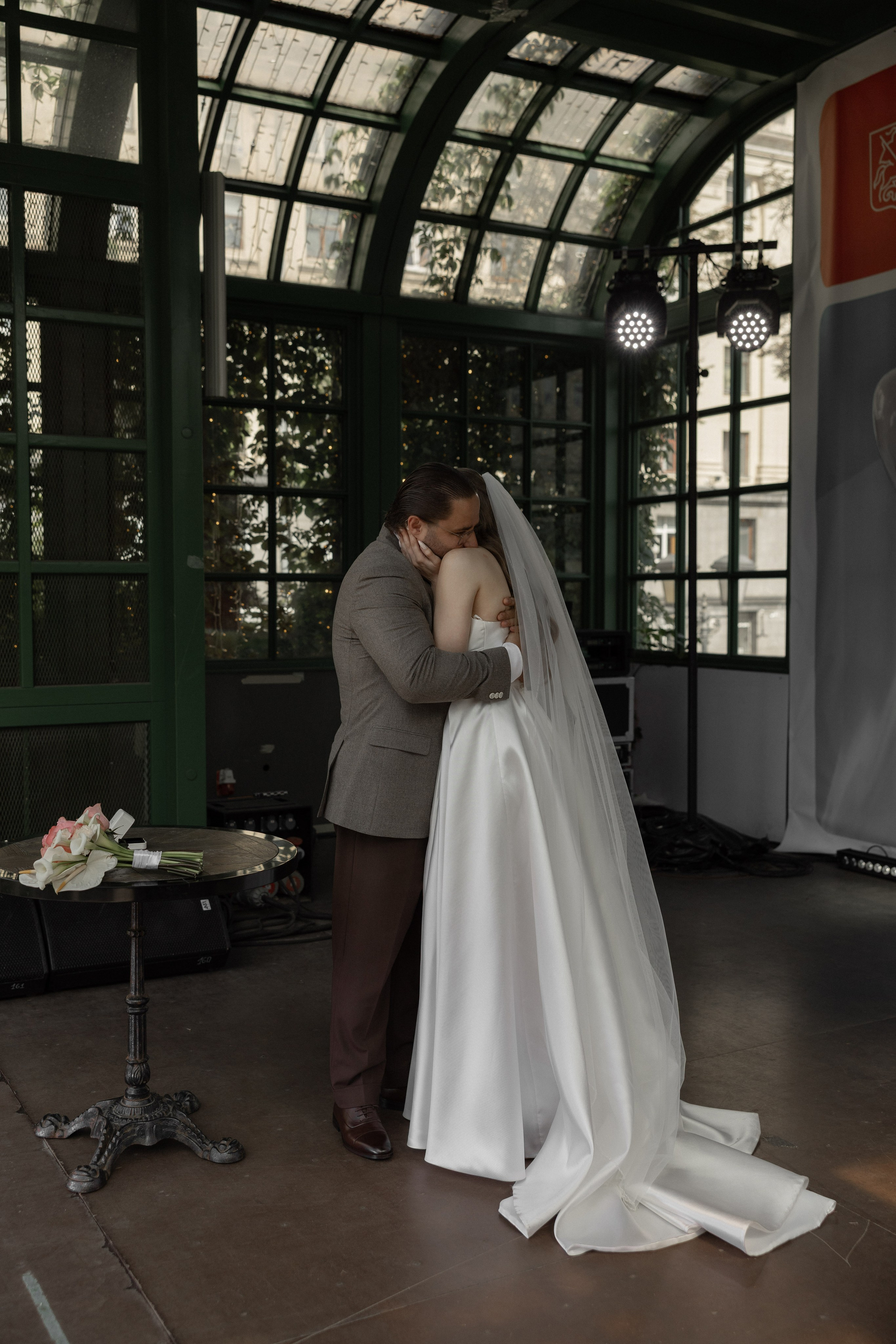 Артём и Анастасия. Свадебный фотограф Тула Москва СПБ / Сёмина Дарья