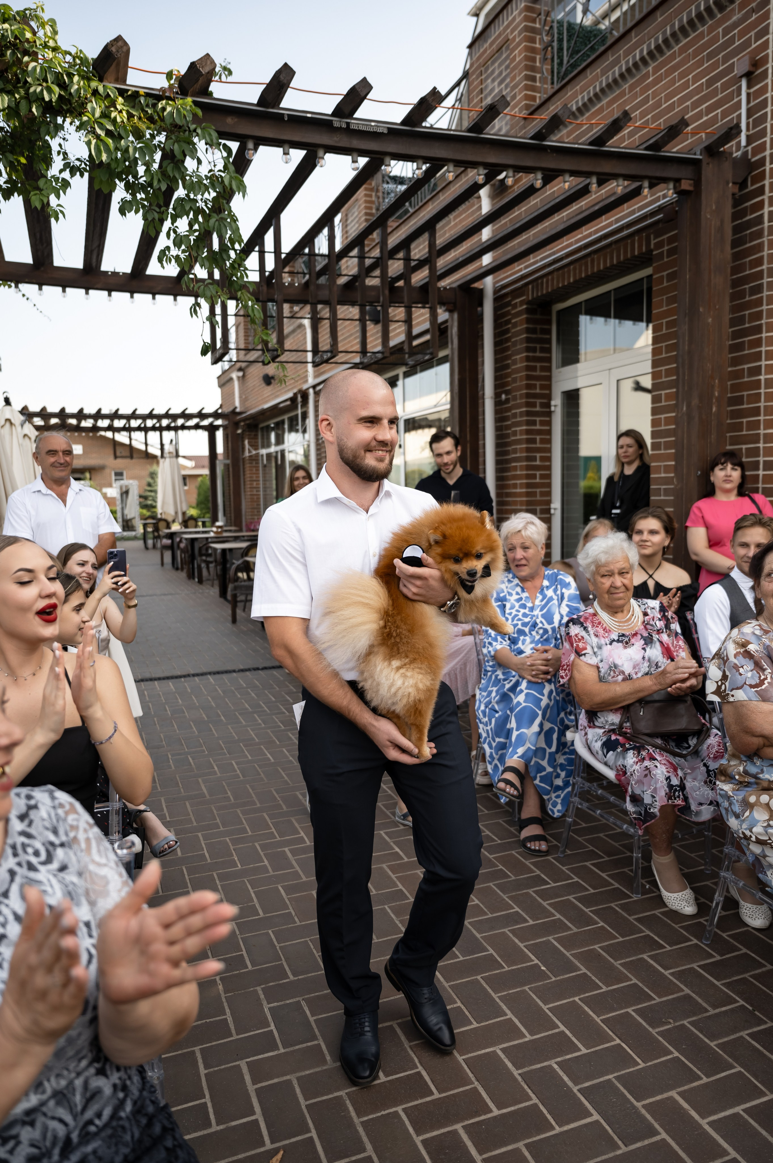 Влад и Александра. Свадебный фотограф и видеограф