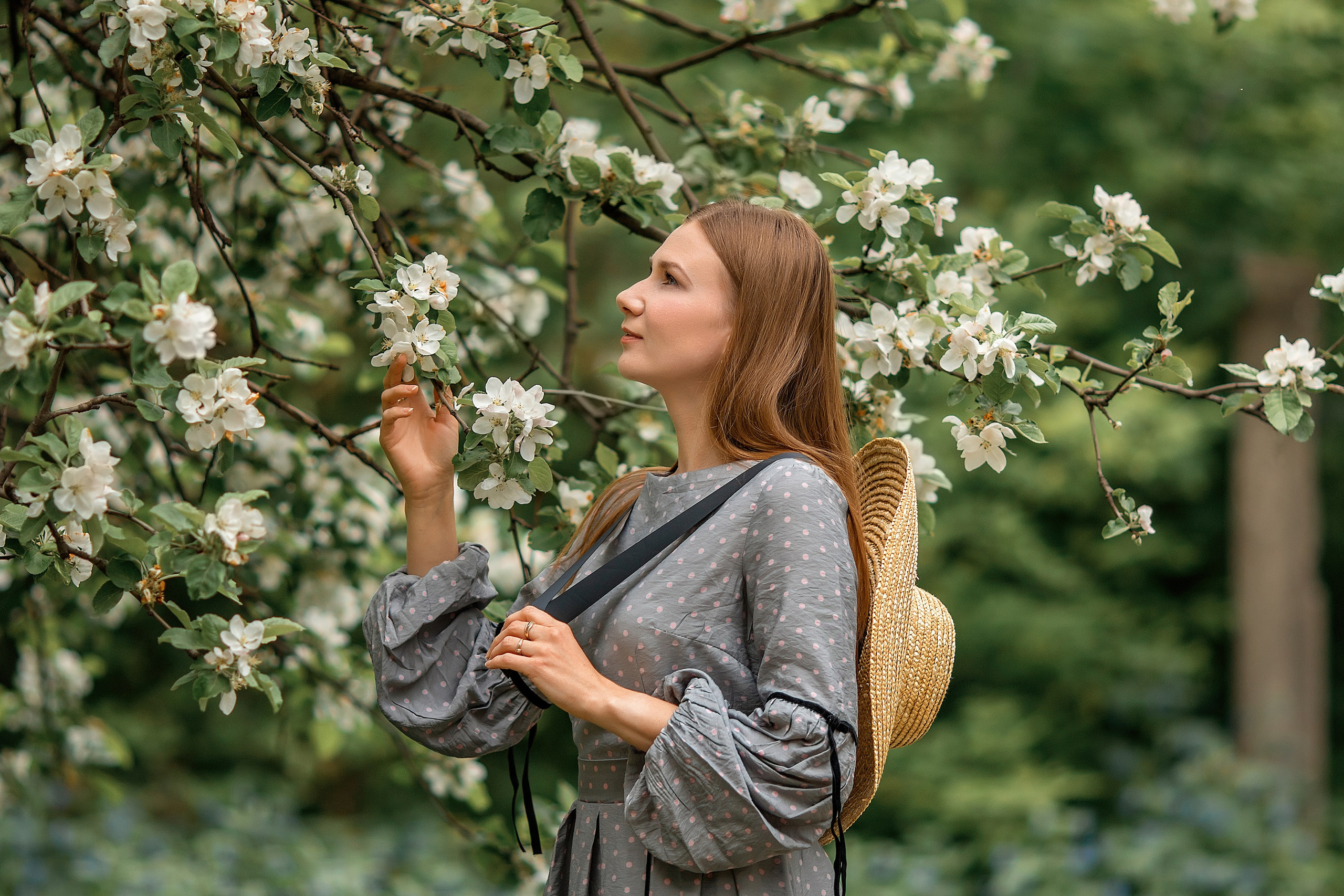 Свадебный и семейный фотограф в Туле и Москве Полукарова Юлия