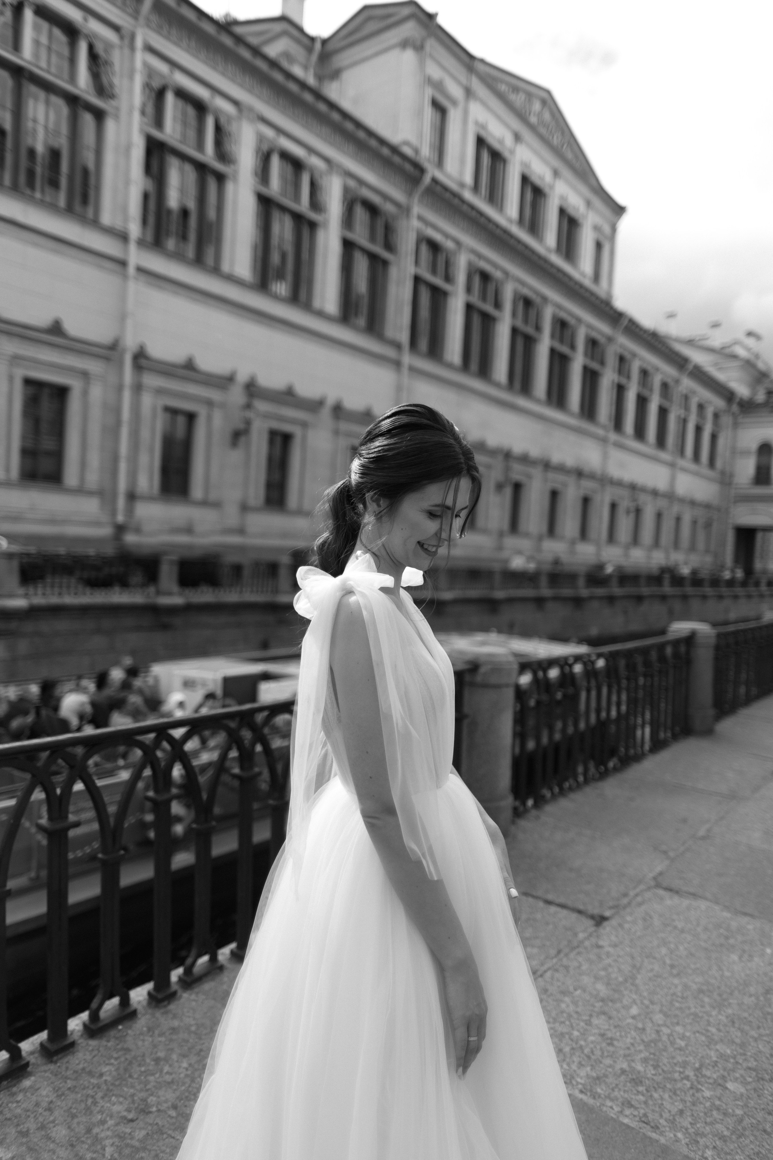 Саша и Света. Свадебный и портретный фотограф Екатерина Моргунова