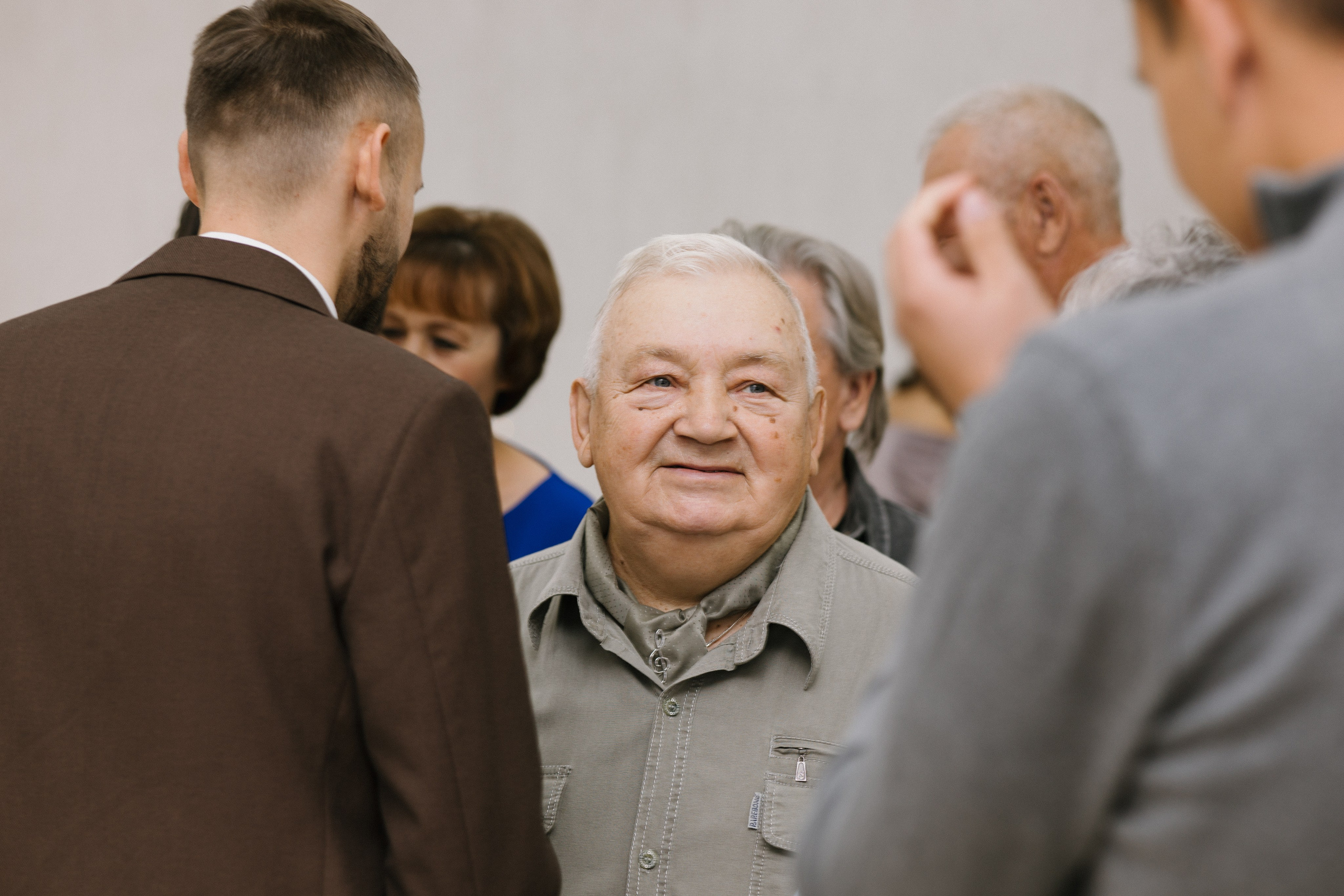 N | V. Свадебный и портретный фотограф в Новосибирске Любовь Исакова