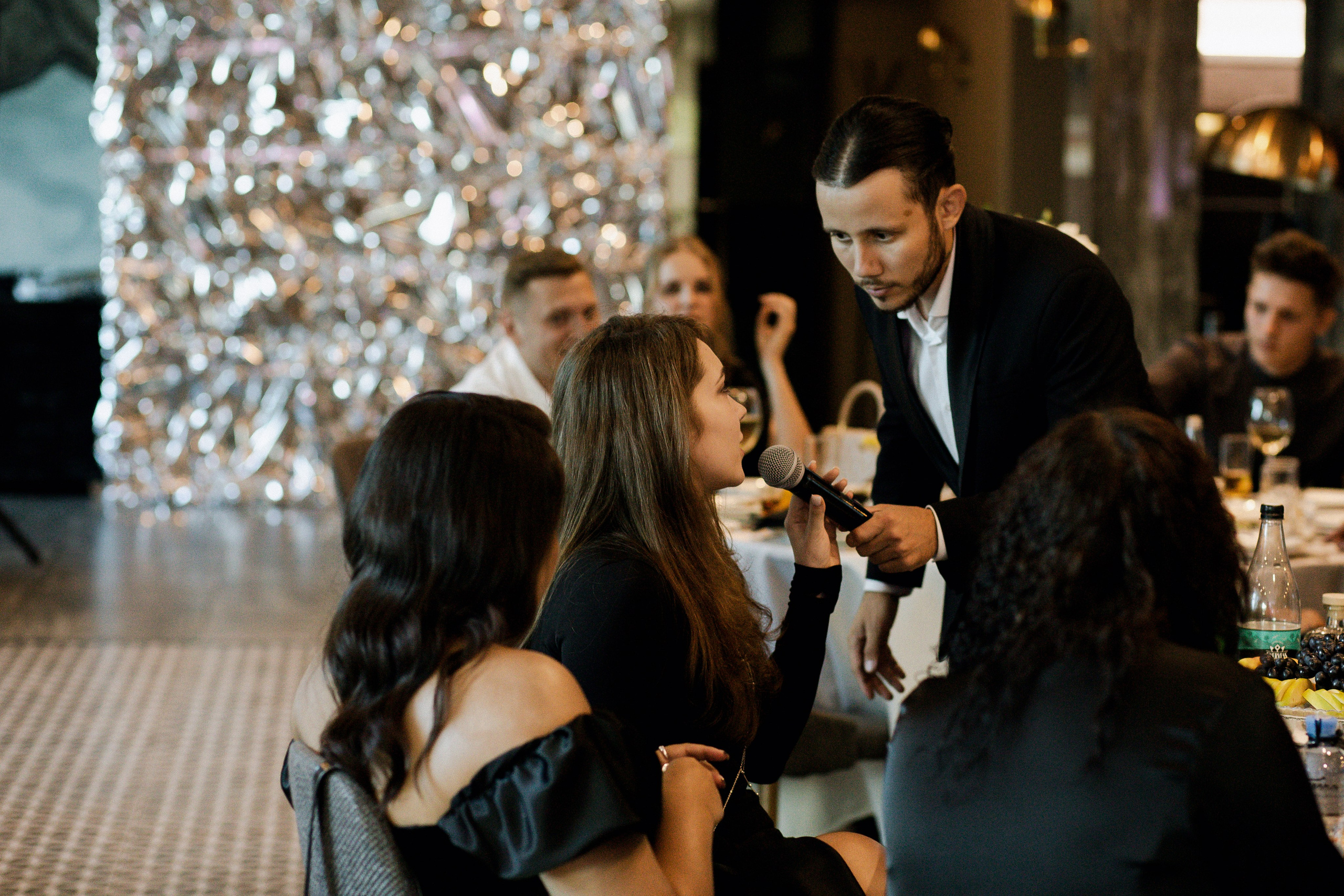 Юлия и Игорь. Фотограф Юлия Герасимова Иркутск