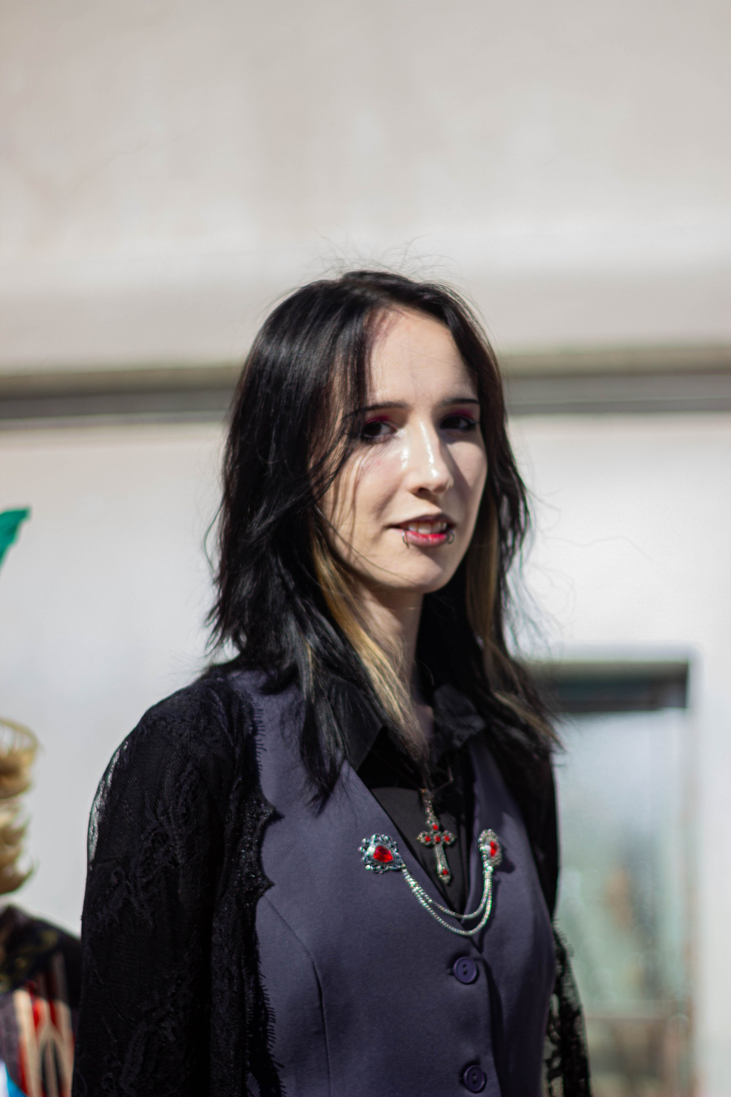 UME-FEST: YOKAI WORLD — Репортажка. Фотограф Екатерина Харченко