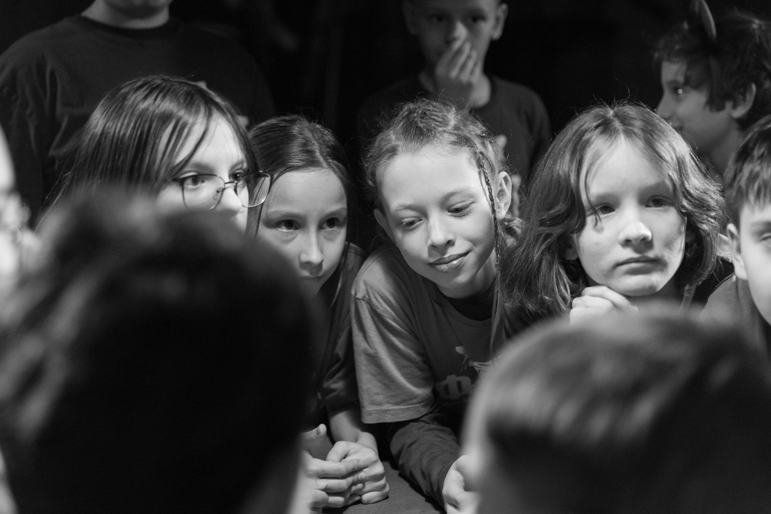 Форт-Баярд. Репортажный фотограф в Новосибирске Алена Помазунова