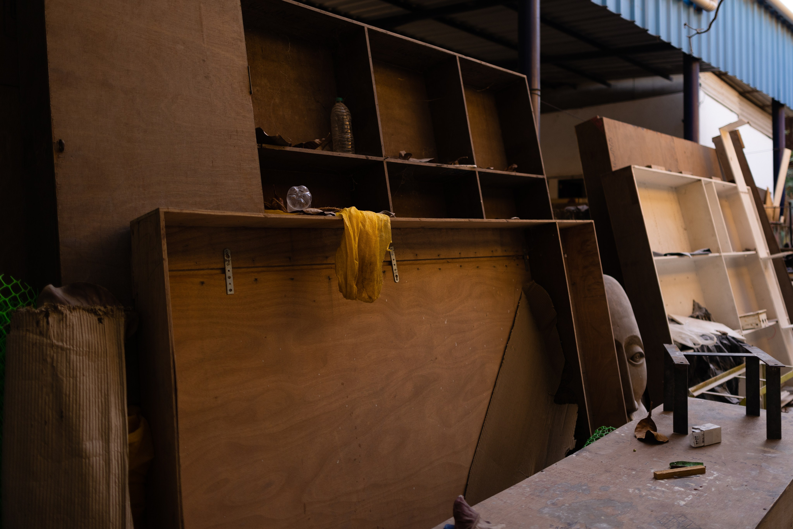 ГОА 2024. Руслан Плахтеев