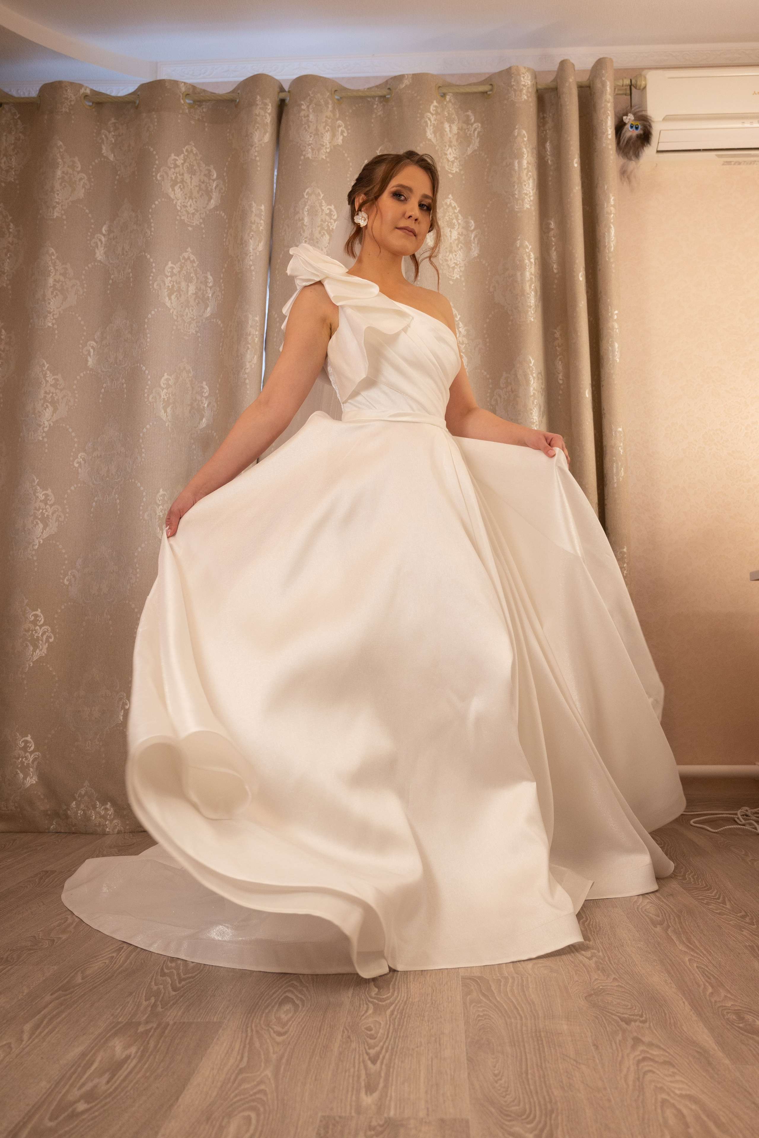 Фотосессия для женщин в Пензе, женский портрет в Пензе