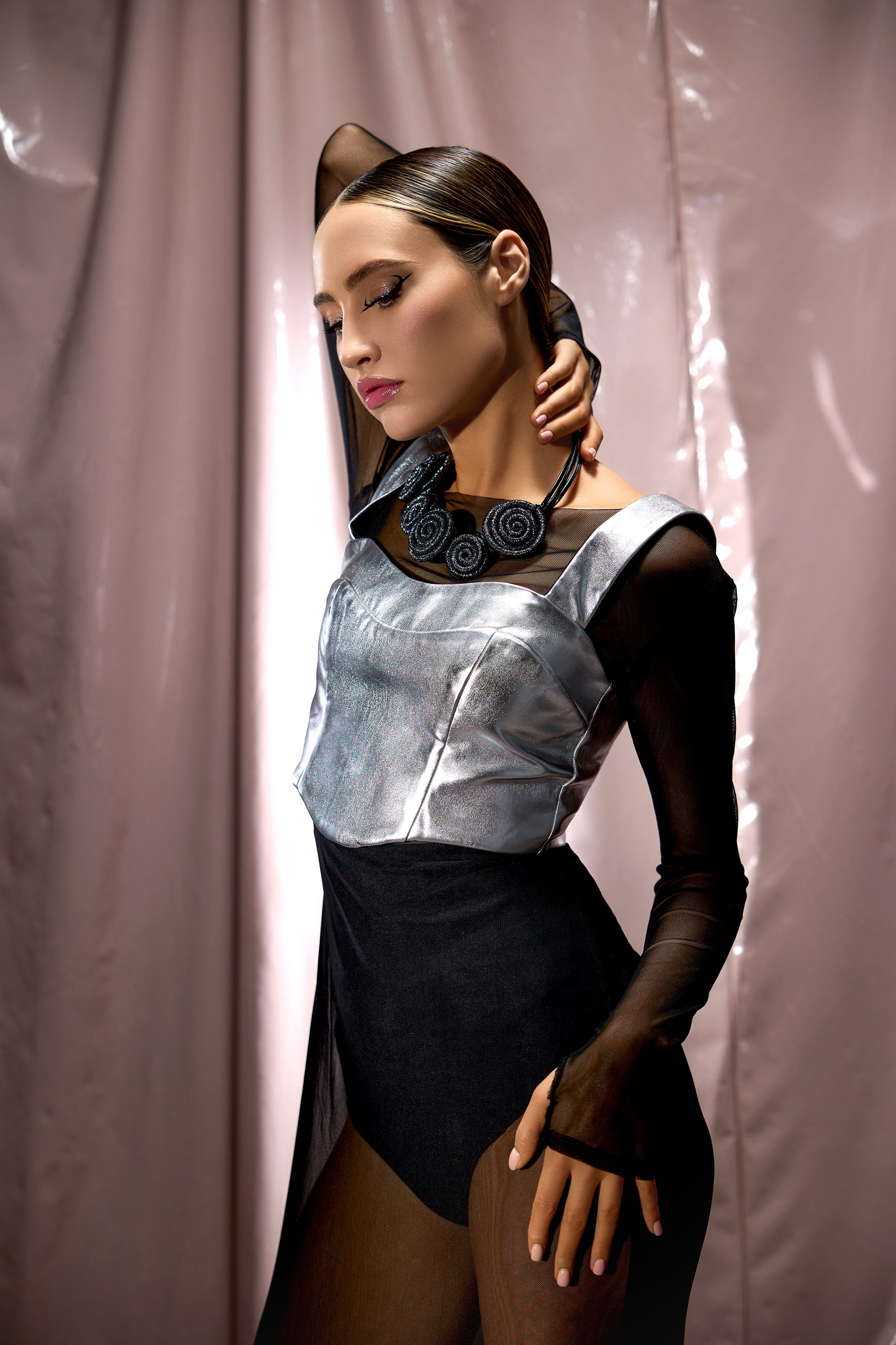 Екатерина. Фотограф Леонова Надежда