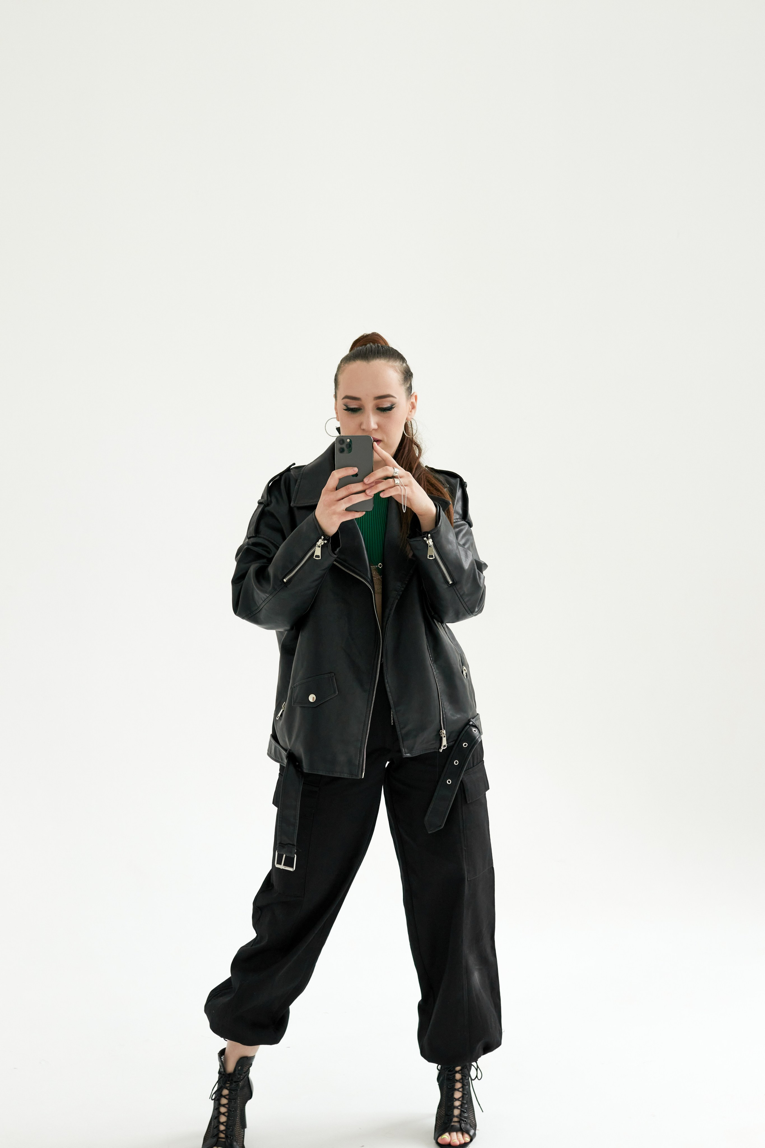 Для видеомейкера. Фотограф Стилист Тюмень Вера Хайруллина