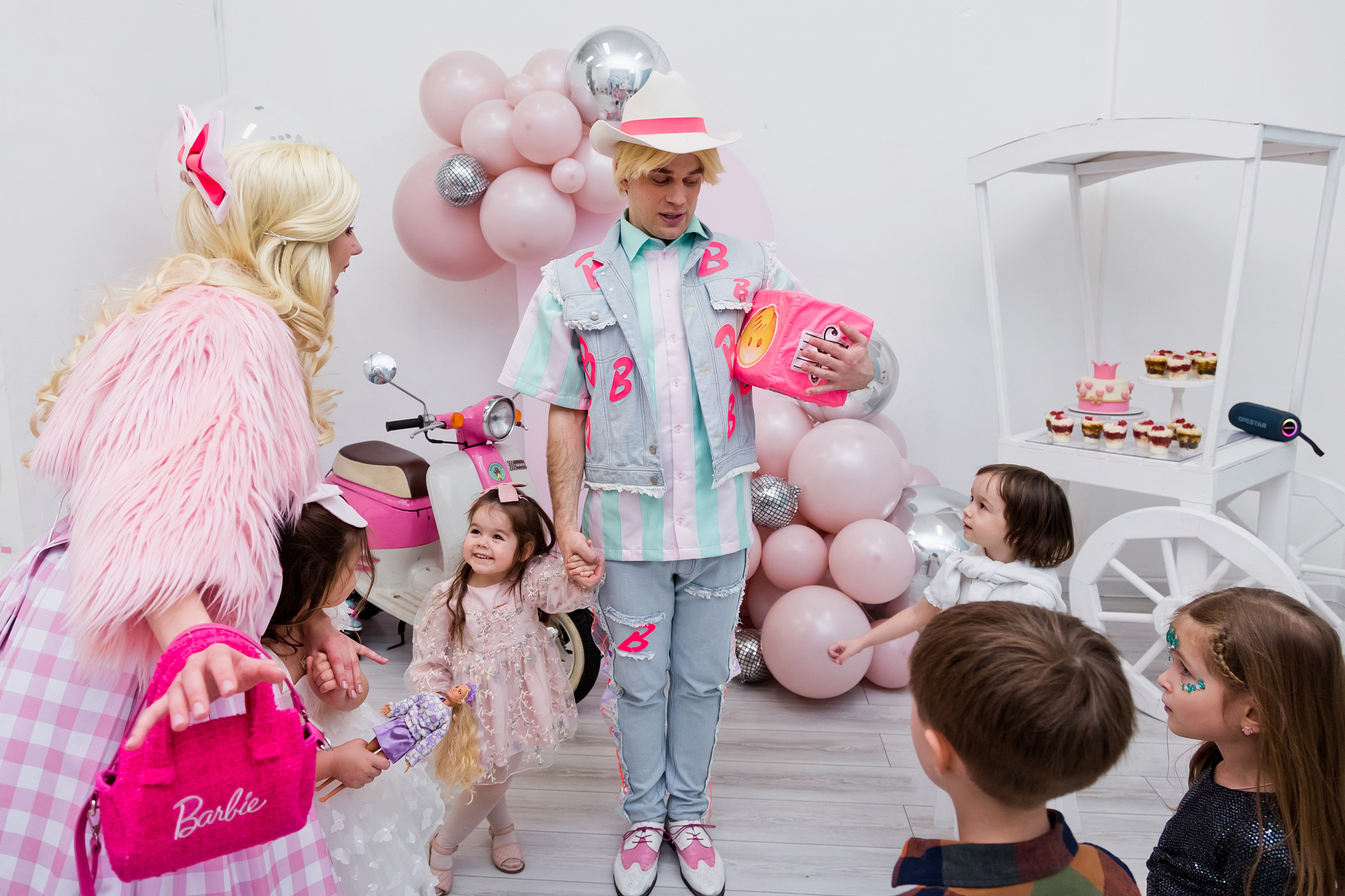 . Фотограф в Москве и Одинцово