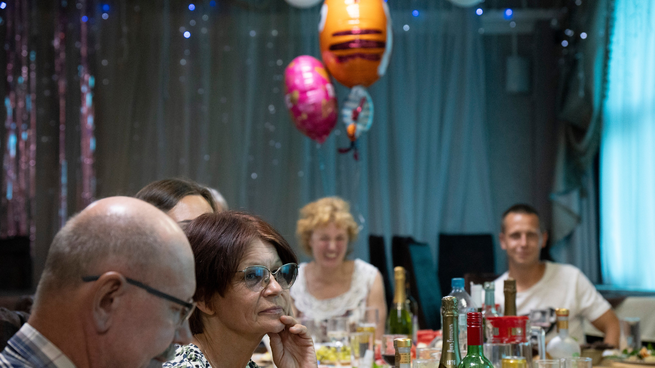 День рождения. Услуги фотографа | Санкт-Петербург