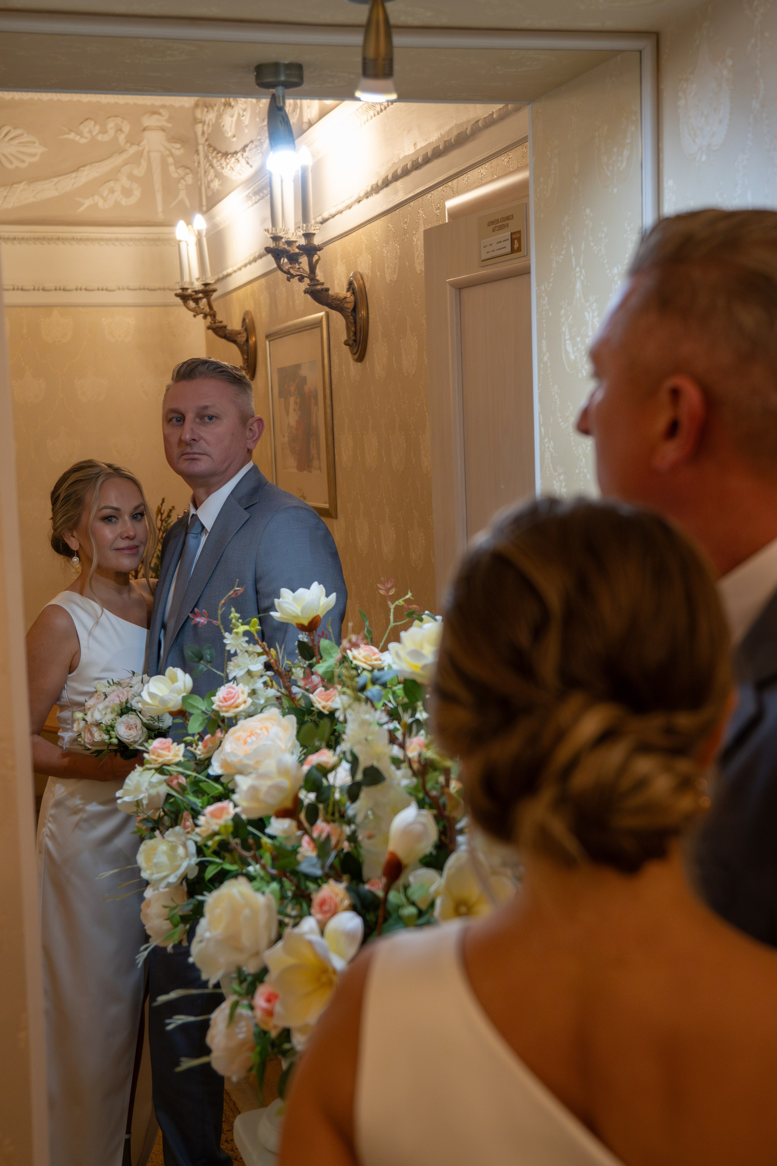 Свадьба. Услуги фотографа | Санкт-Петербург