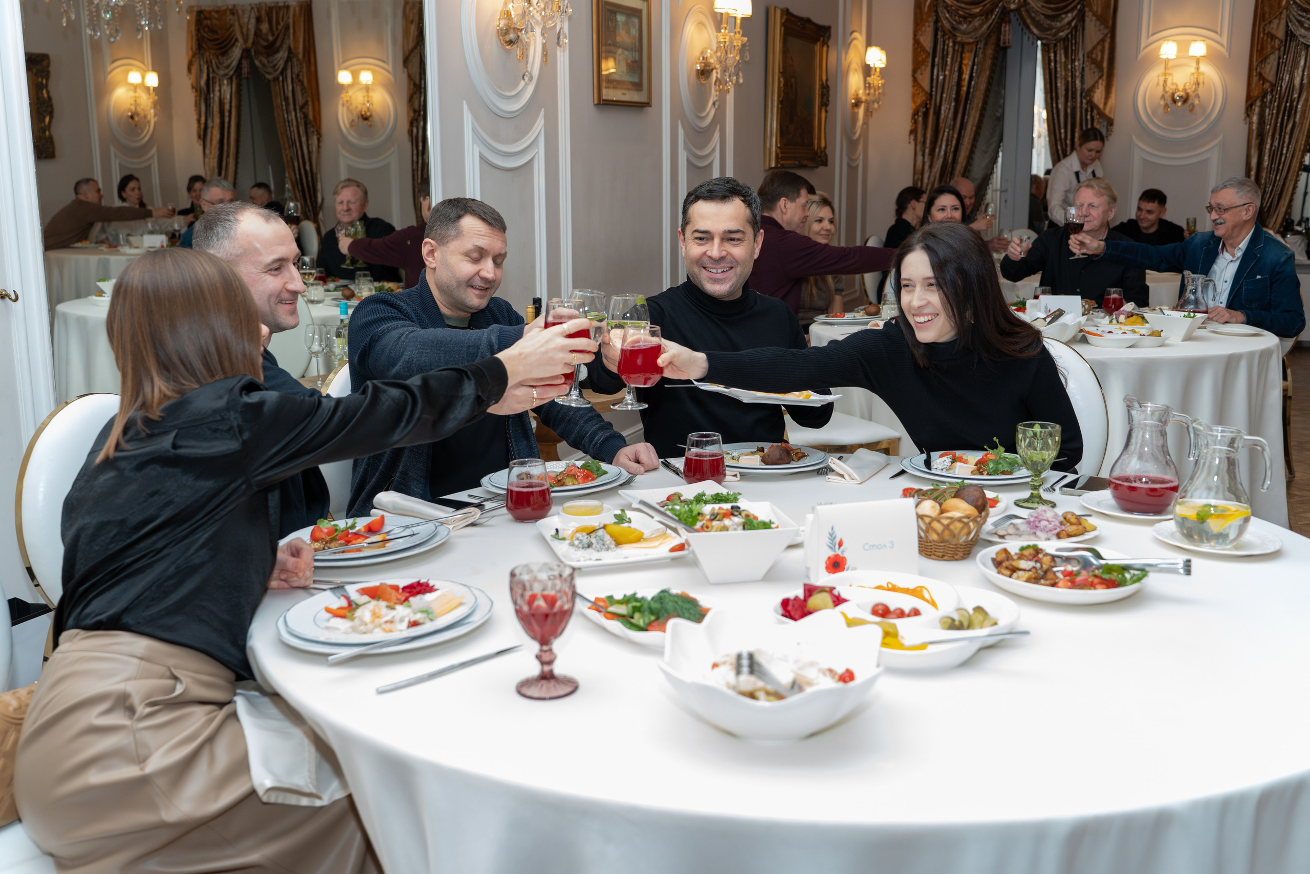 День рождения. Услуги фотографа | Санкт-Петербург