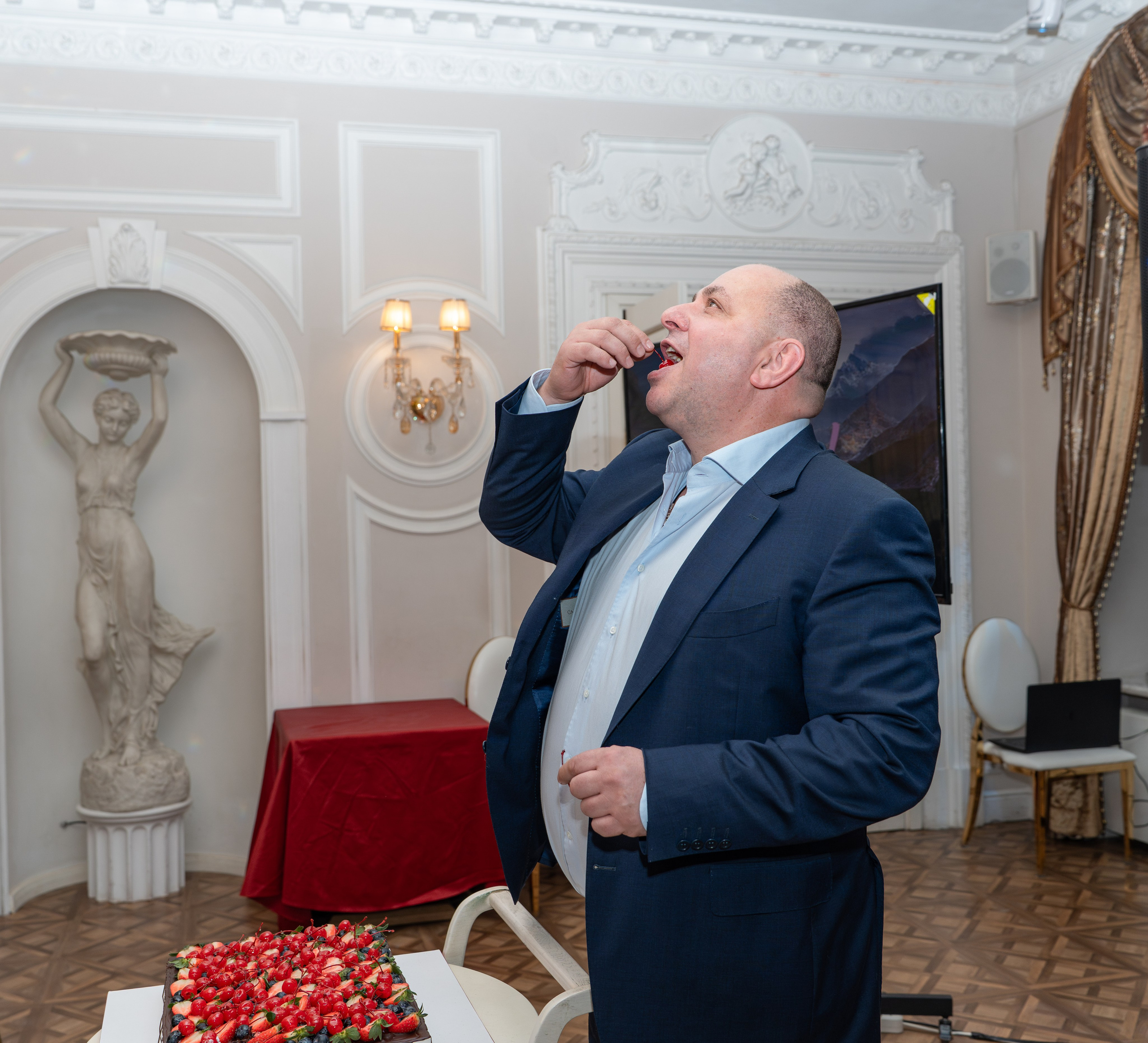 День рождения. Услуги фотографа | Санкт-Петербург