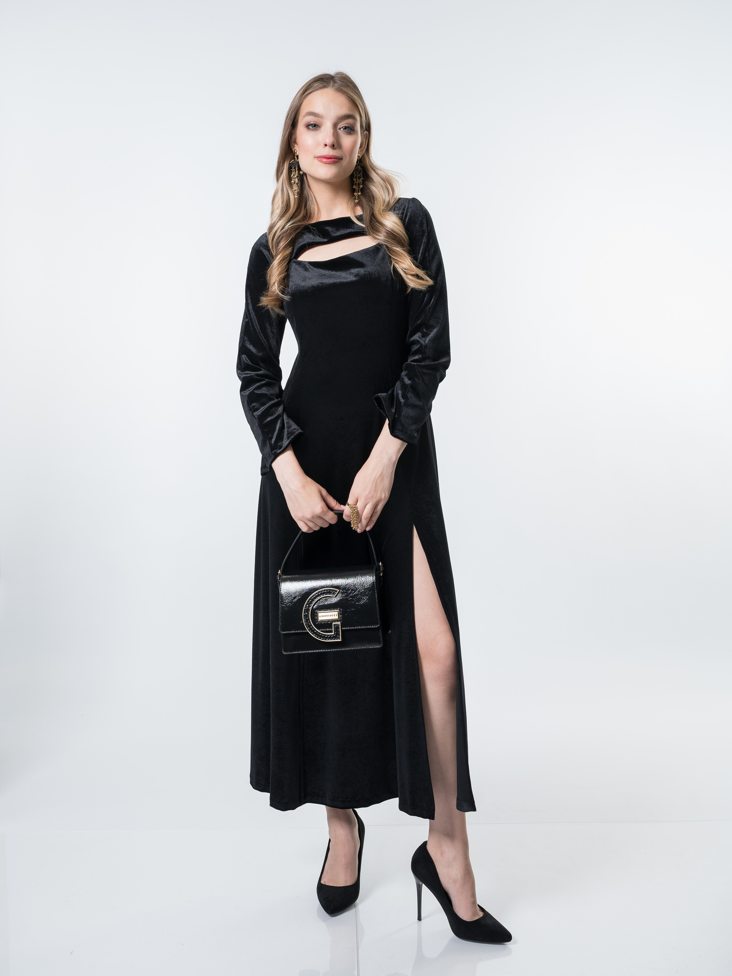 МОДЕЛЬ ДАРЬЯ. Студия рекламной и предметной съемки товаров WELKO Studio