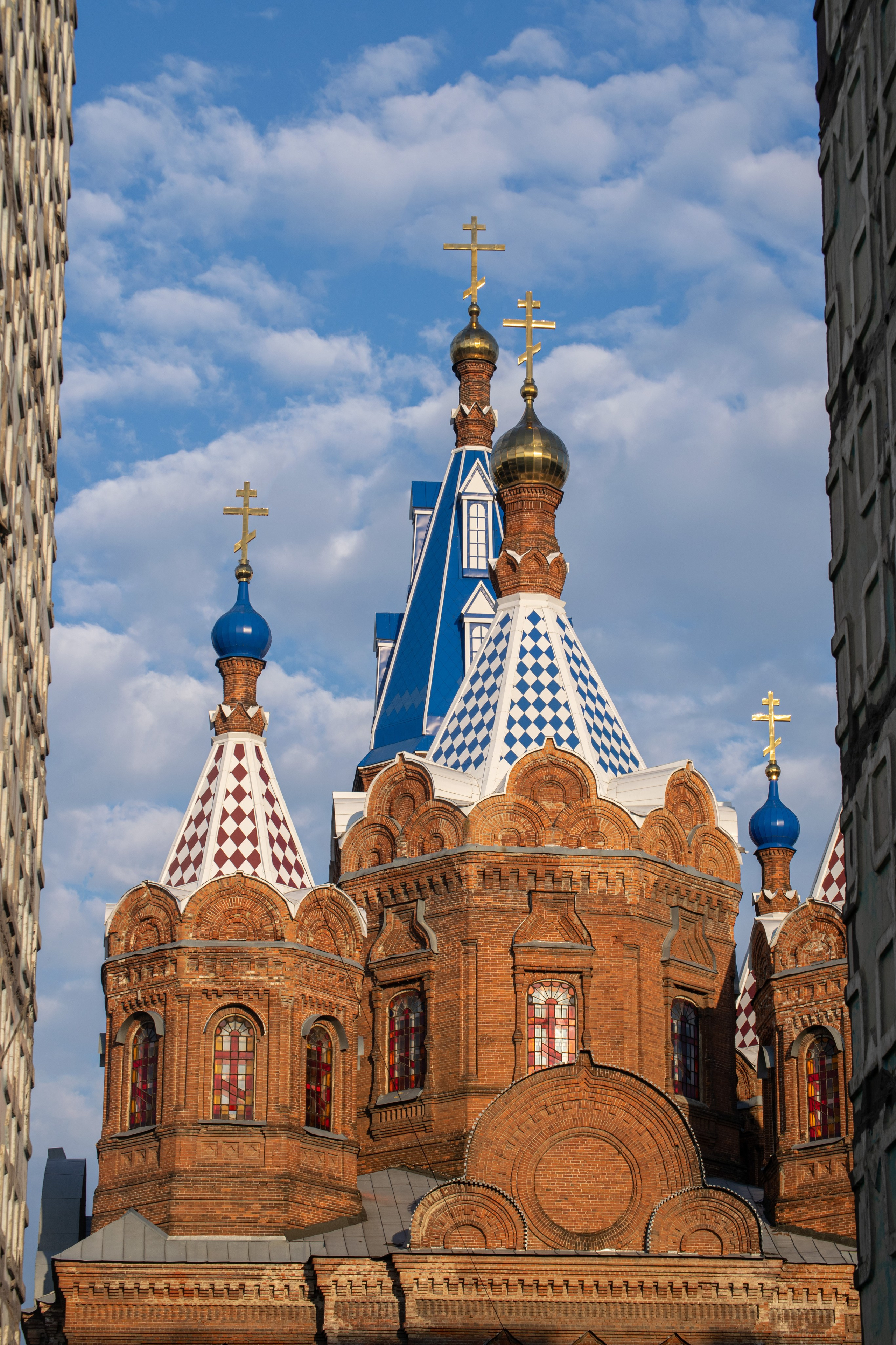 Архитектура. Фотограф в Карелии, Сортавала, Рускеала Наталья Зверева