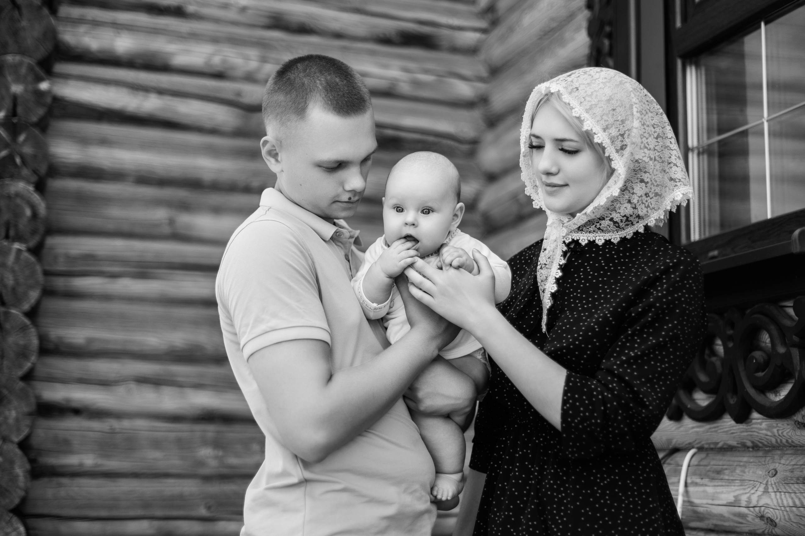 Вероника. Свадебный и семейный фотограф в городе Воронеж. Ирина Боловина