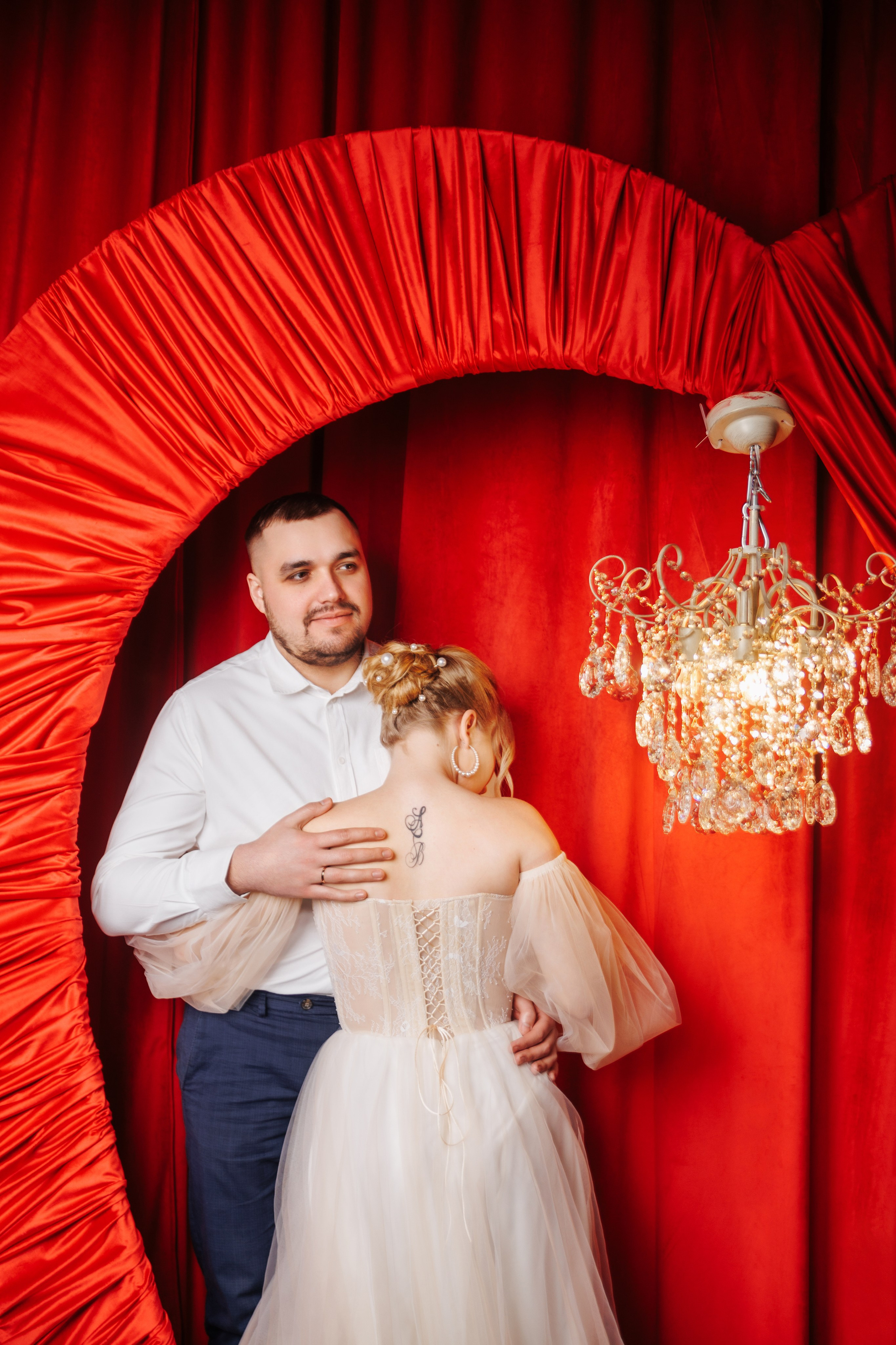 Владислав ♥ Софья. Свадебный и семейный фотограф в городе Воронеж. Ирина Боловина