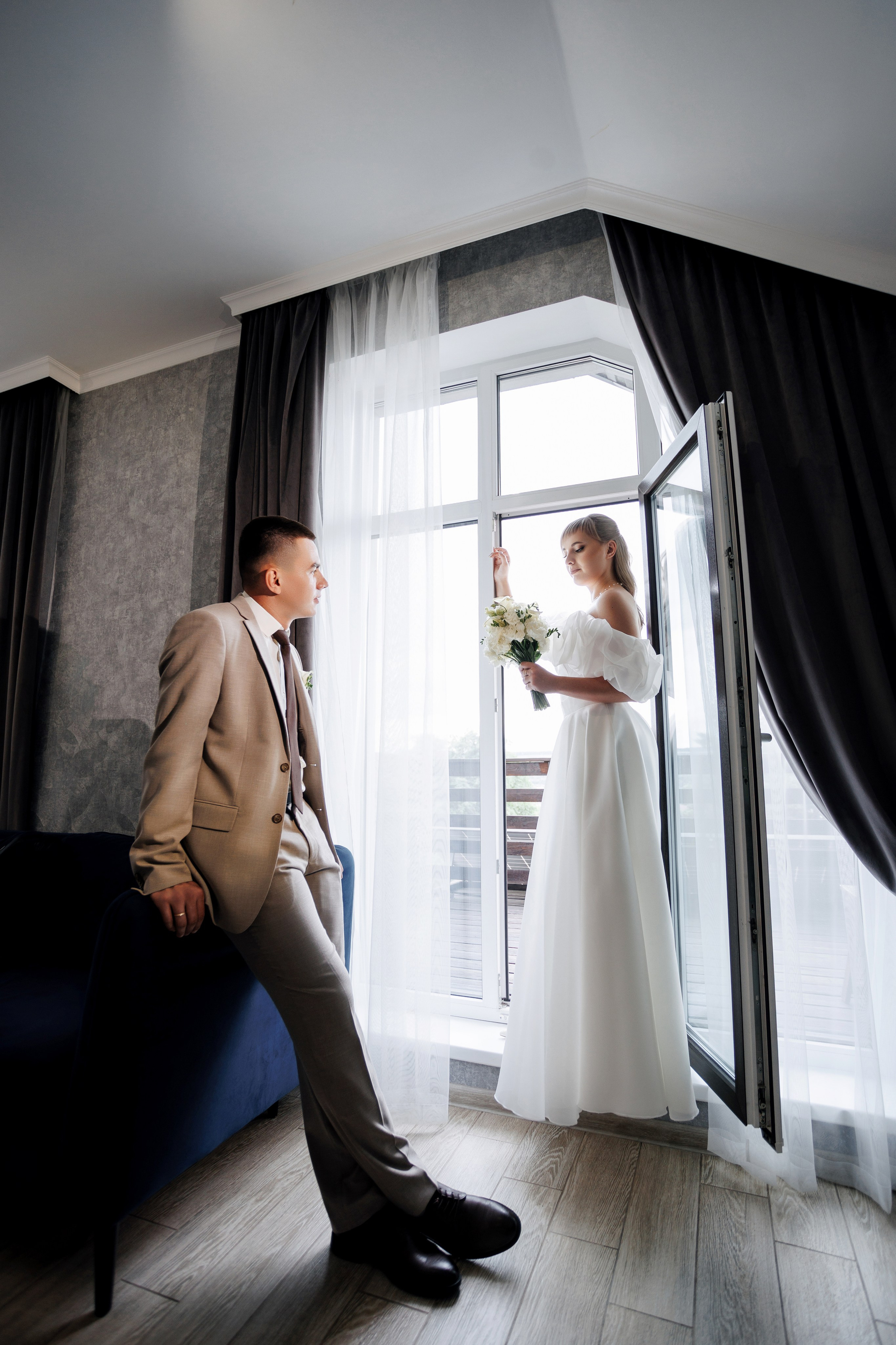 Владислав ♥ Соня. Свадебный и семейный фотограф в городе Воронеж. Ирина Боловина