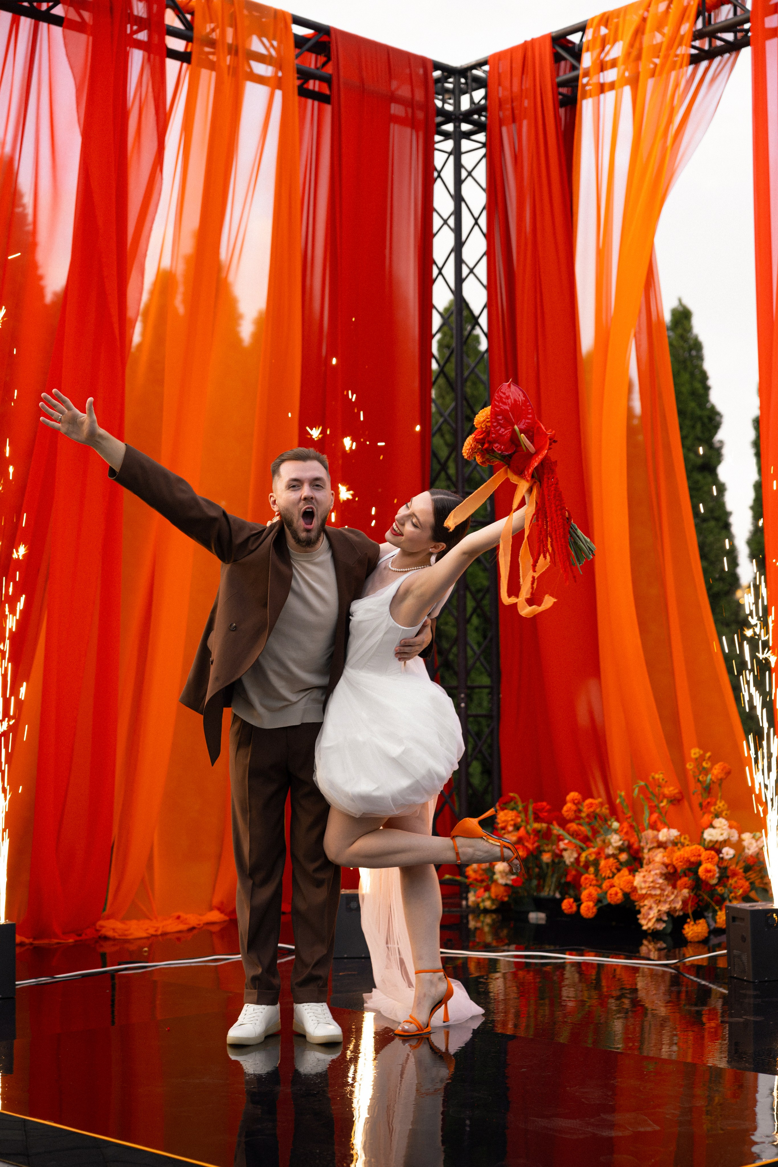 Dmitry & Maria. Вебер Юлия фотограф Ростов-на-Дону