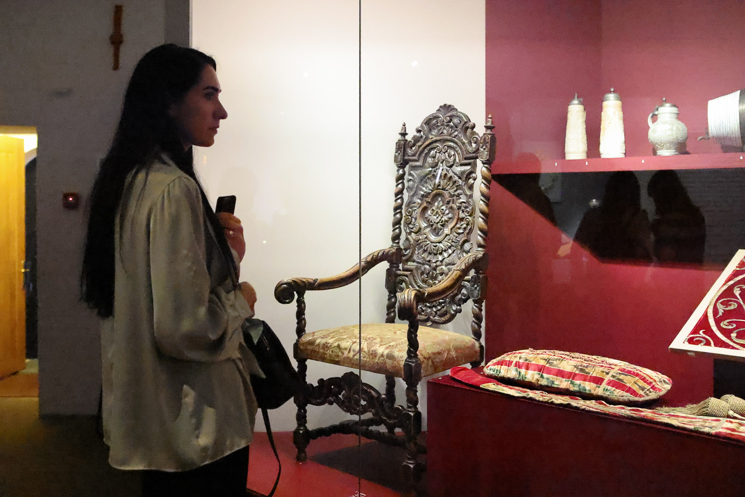 Кремль. Любители родной истории. Репортажный, архитектурный, театральный и файн-арт фотограф Лена Мельникова в Москве